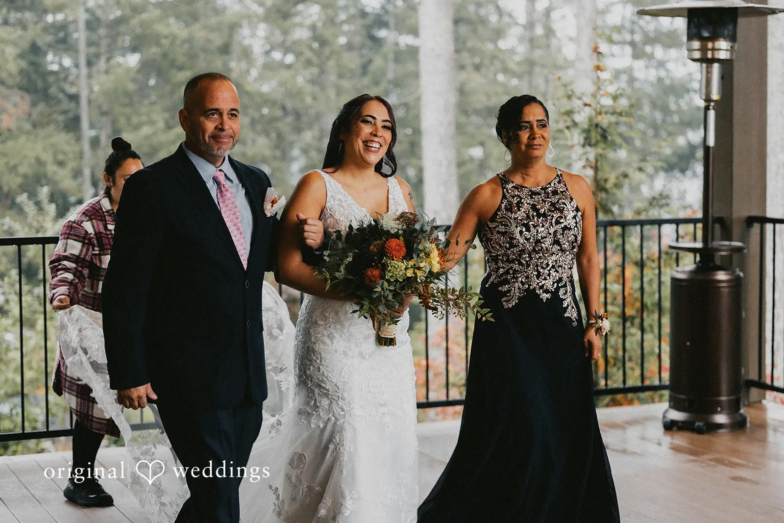 The Empress Estate Wedding // Monroe & Bianca -
