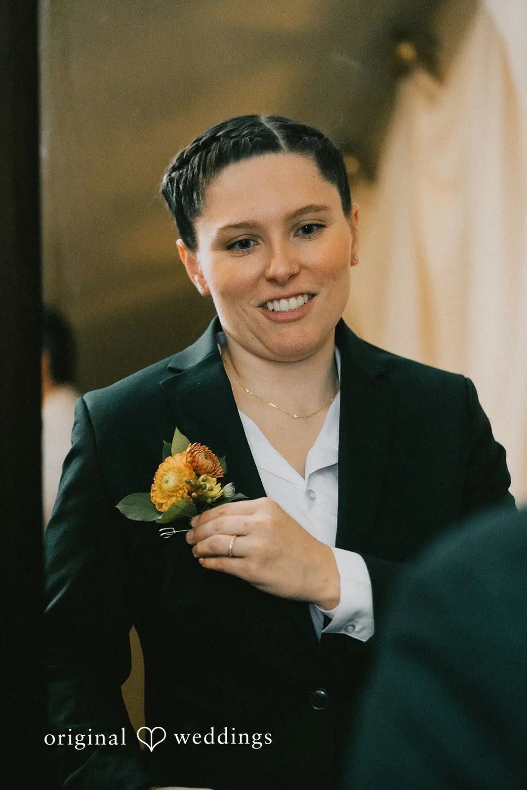 The Empress Estate Wedding // Monroe & Bianca -