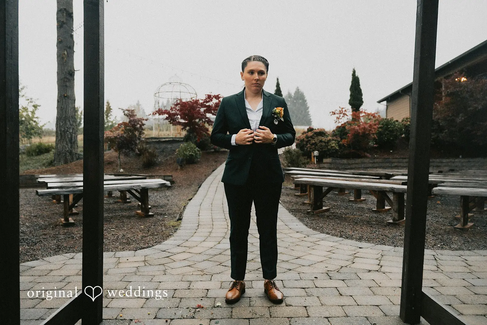 The Empress Estate Wedding // Monroe & Bianca -