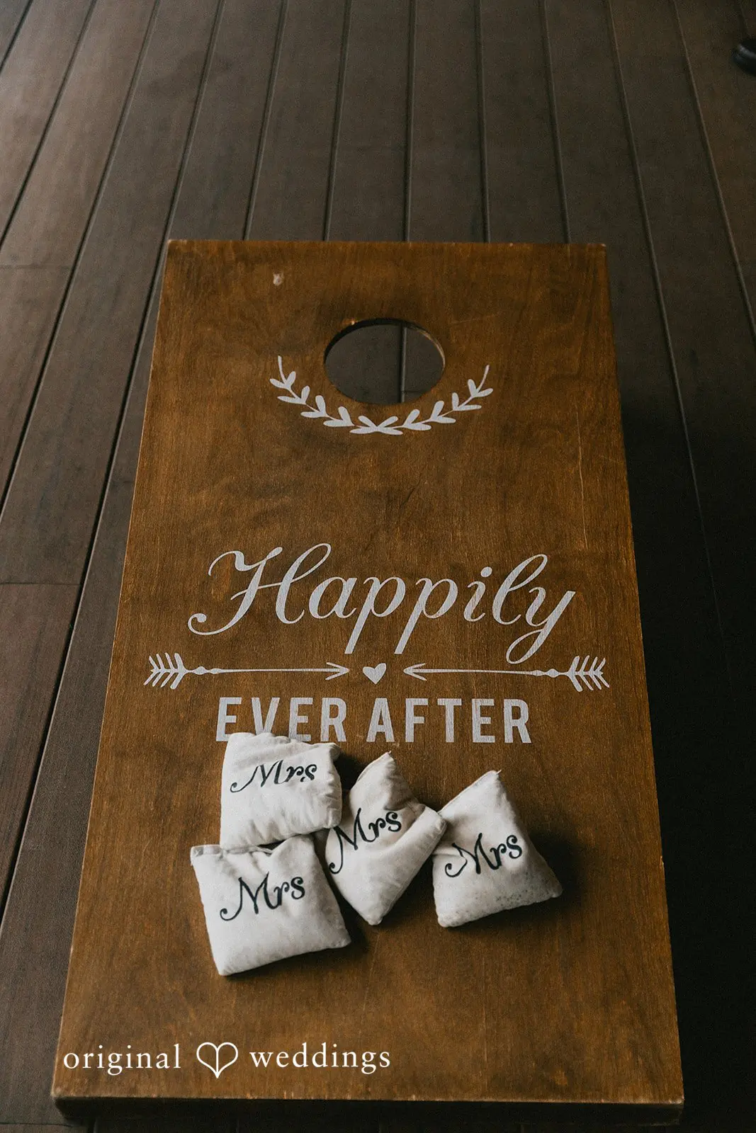 The Empress Estate Wedding // Monroe & Bianca -