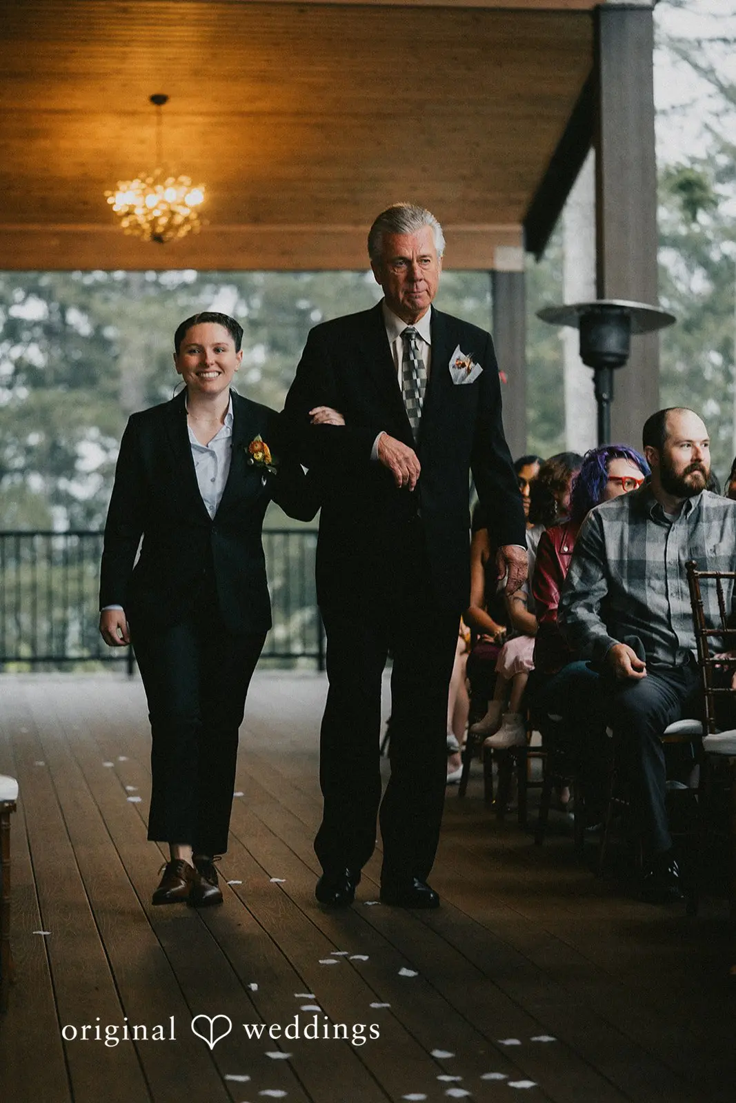 The Empress Estate Wedding // Monroe & Bianca -