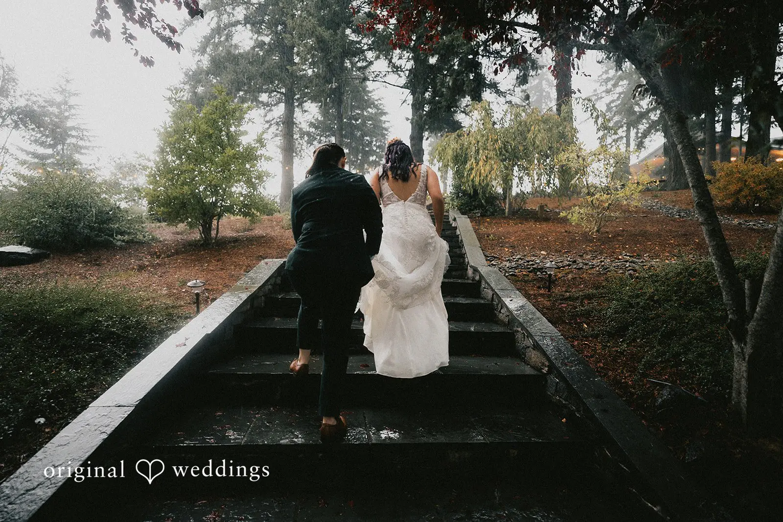 The Empress Estate Wedding // Monroe & Bianca -