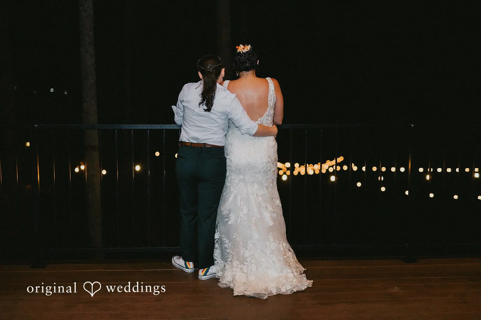 The Empress Estate Wedding // Monroe & Bianca -