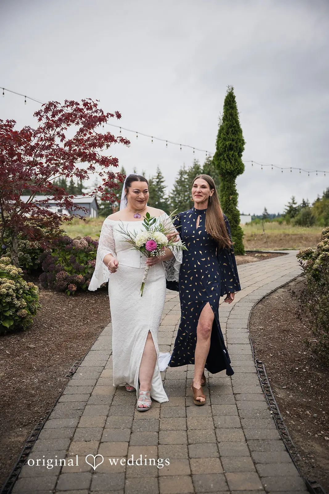 Trese + Marcus The Empress Estate Wedding // Trese & Marcus -