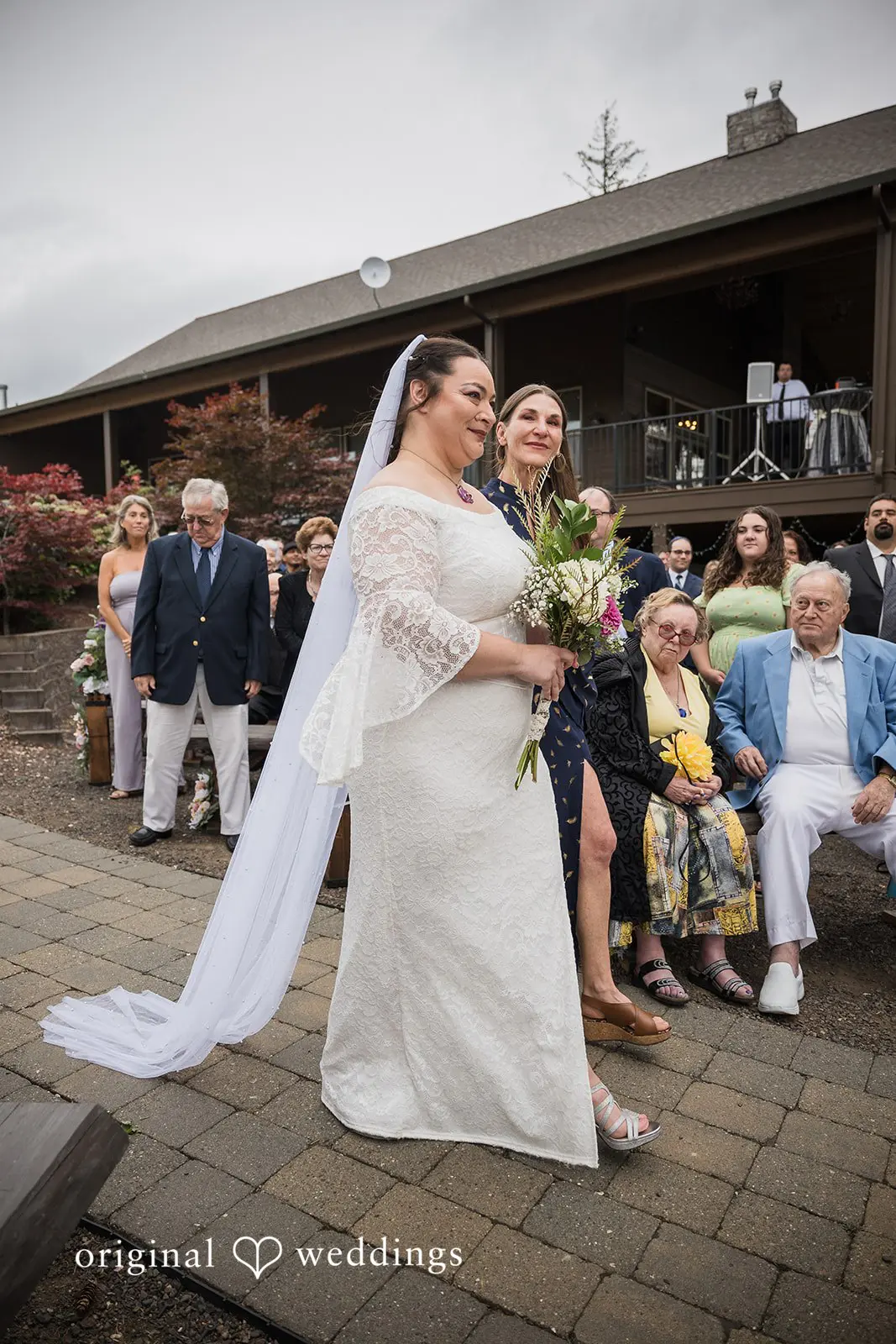 Trese + Marcus The Empress Estate Wedding // Trese & Marcus -