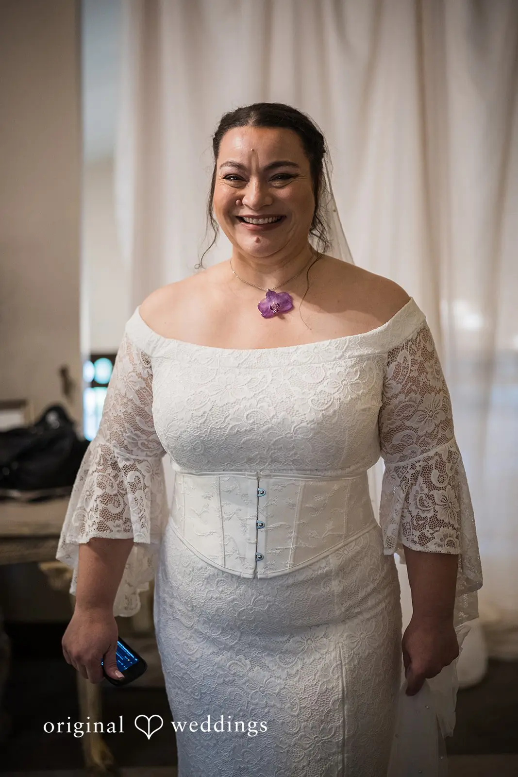Trese + Marcus The Empress Estate Wedding // Trese & Marcus -