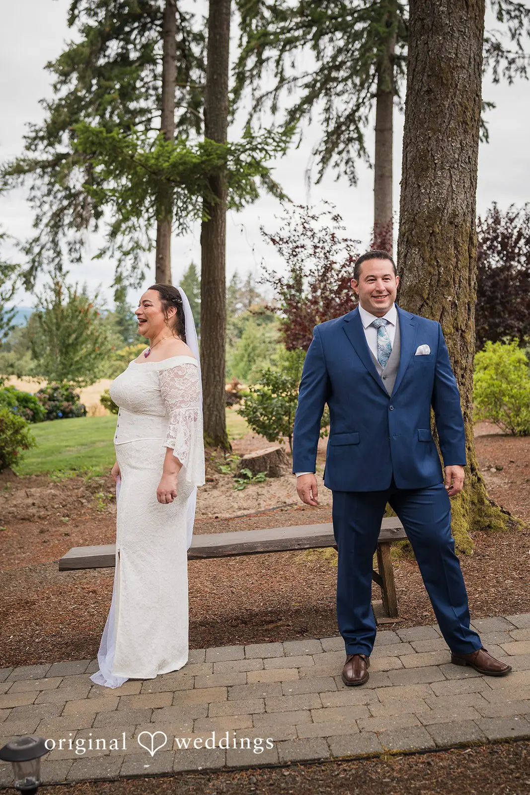 Trese + Marcus The Empress Estate Wedding // Trese & Marcus -