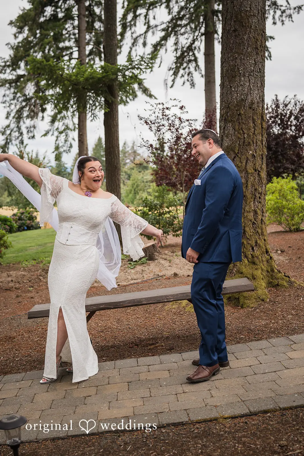Trese + Marcus The Empress Estate Wedding // Trese & Marcus -