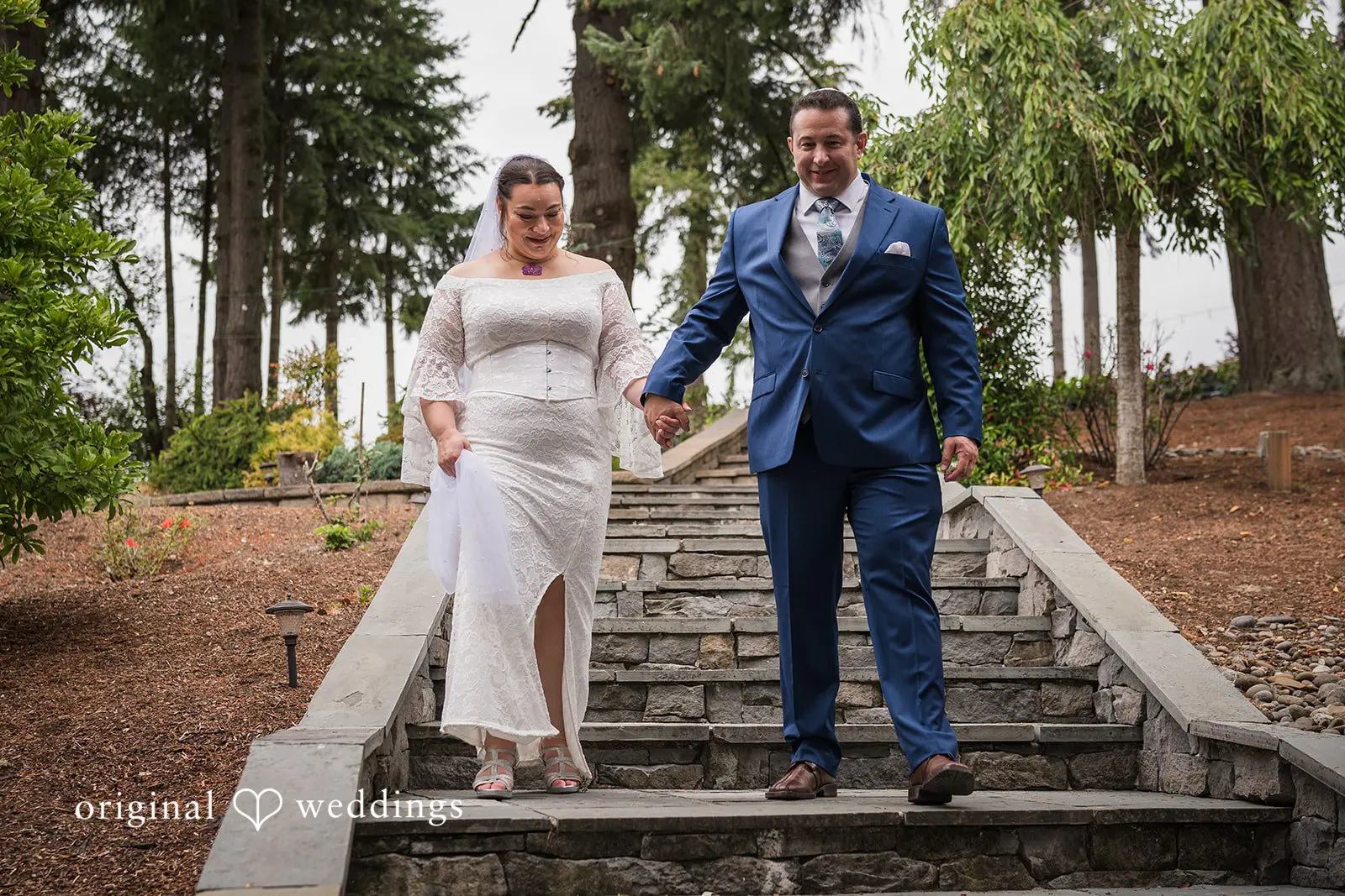 Trese + Marcus The Empress Estate Wedding // Trese & Marcus -