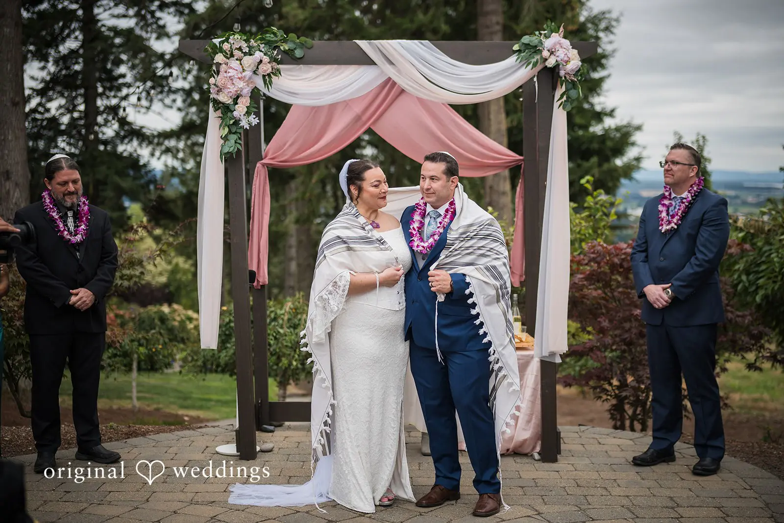 Trese + Marcus The Empress Estate Wedding // Trese & Marcus -