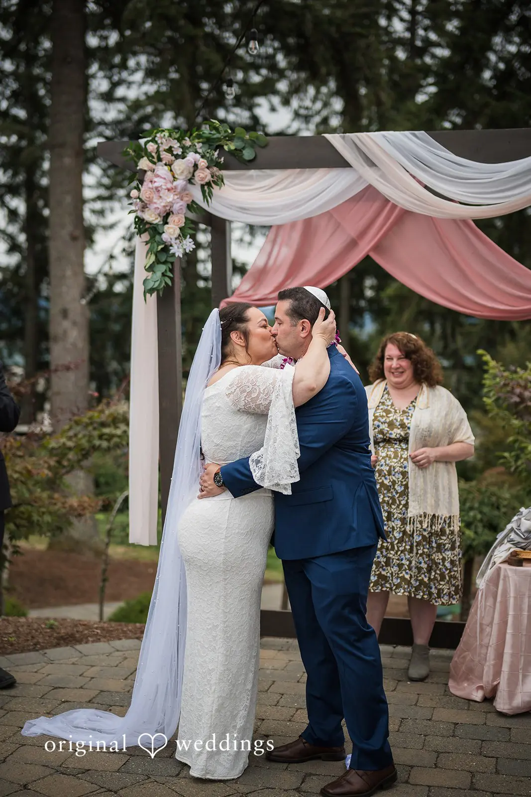 Trese + Marcus The Empress Estate Wedding // Trese & Marcus -