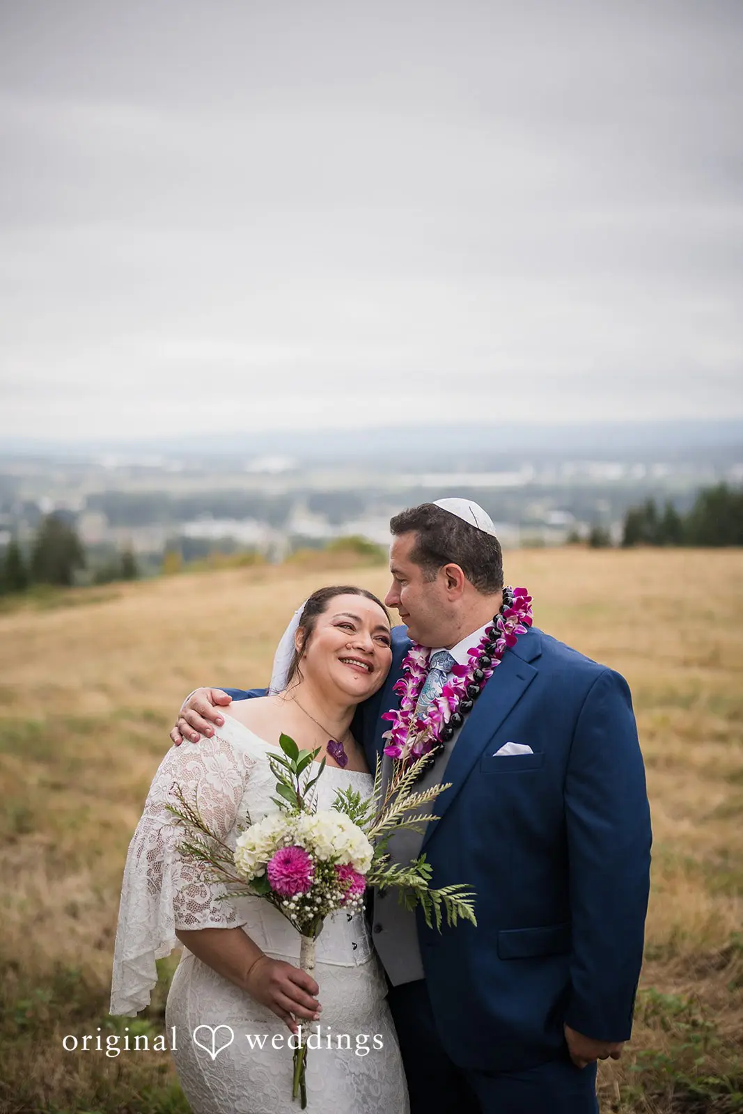 Trese + Marcus The Empress Estate Wedding // Trese & Marcus -
