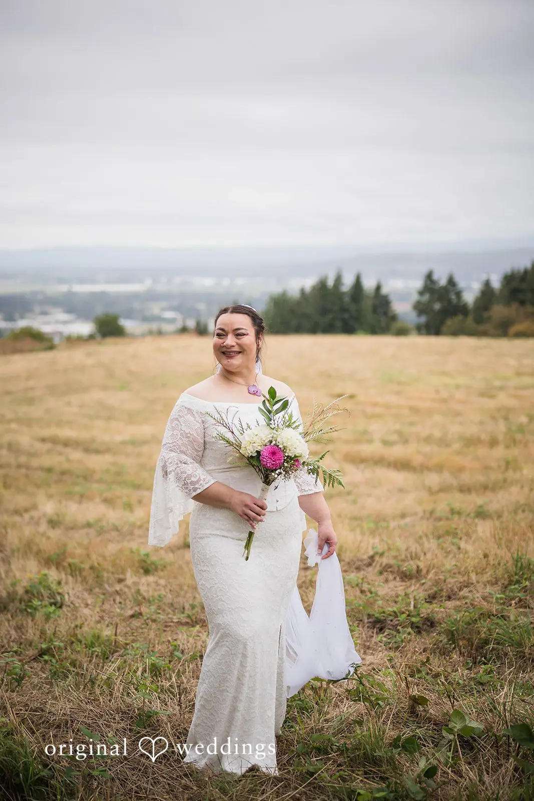 Trese + Marcus The Empress Estate Wedding // Trese & Marcus -