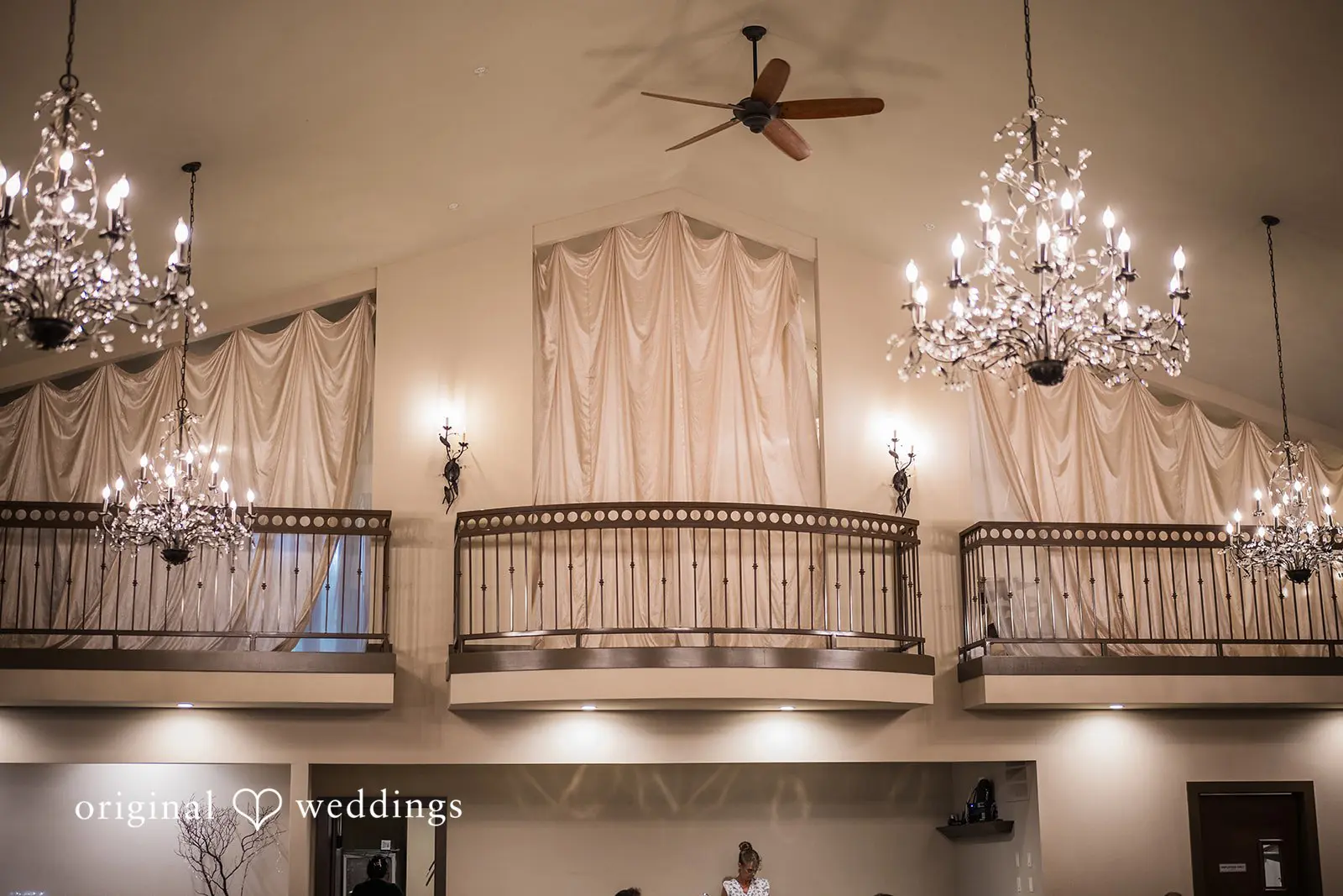 Trese + Marcus The Empress Estate Wedding // Trese & Marcus -