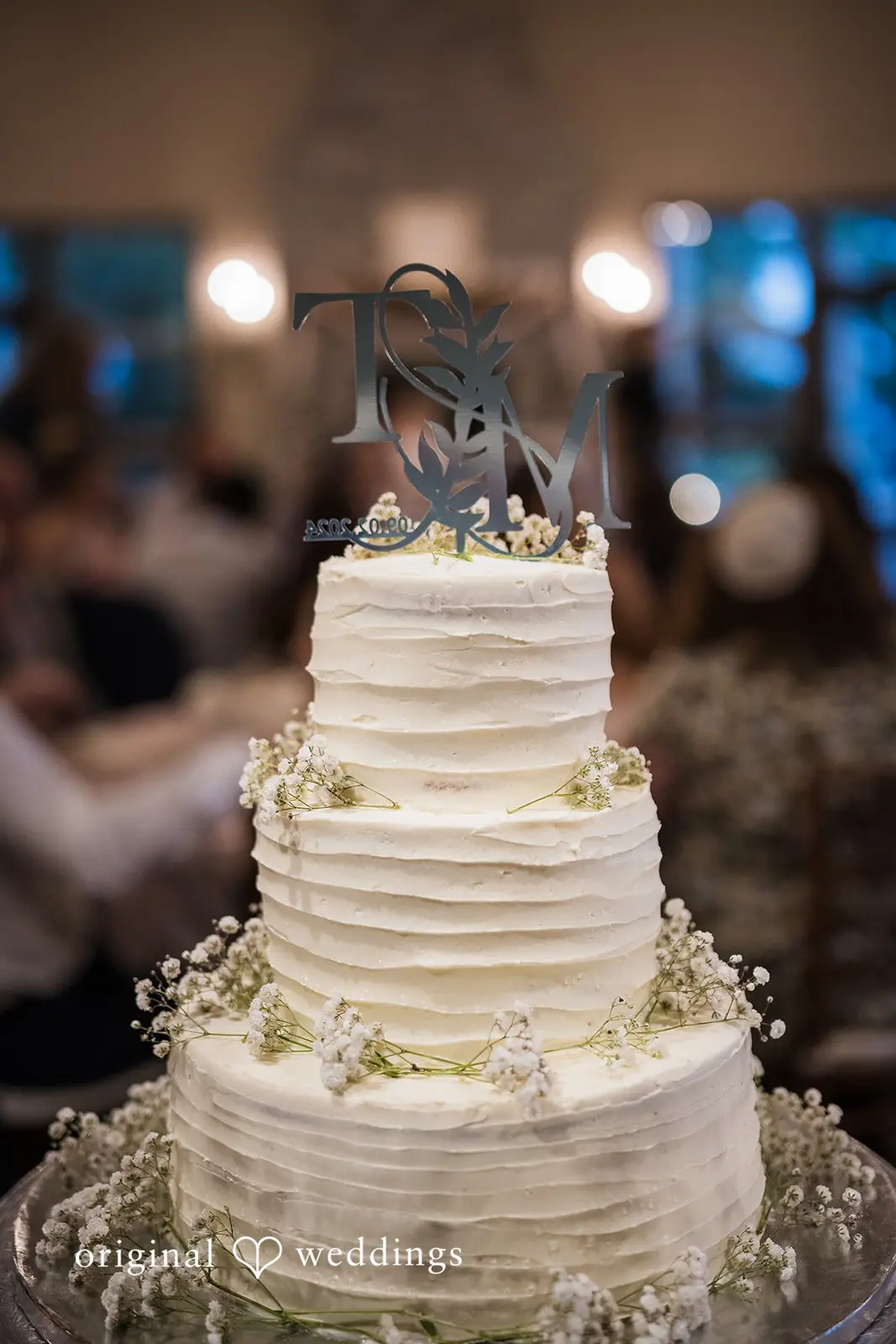 Trese + Marcus The Empress Estate Wedding // Trese & Marcus -