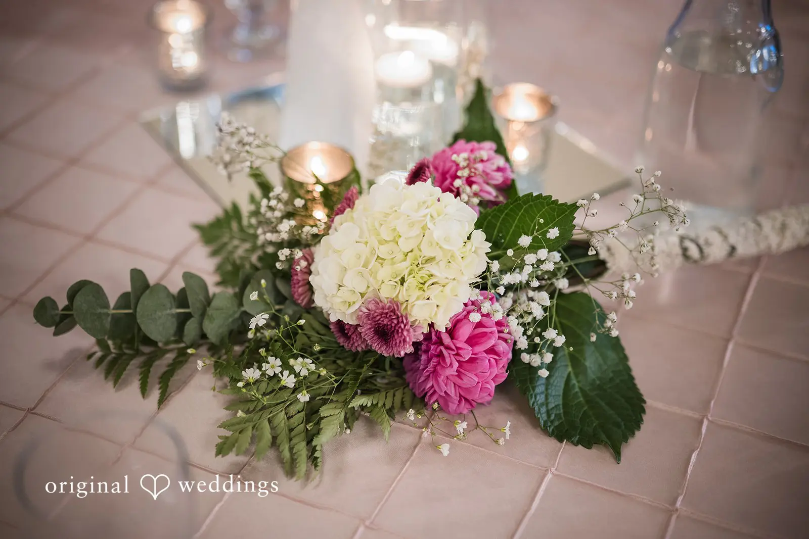 Trese + Marcus The Empress Estate Wedding // Trese & Marcus -
