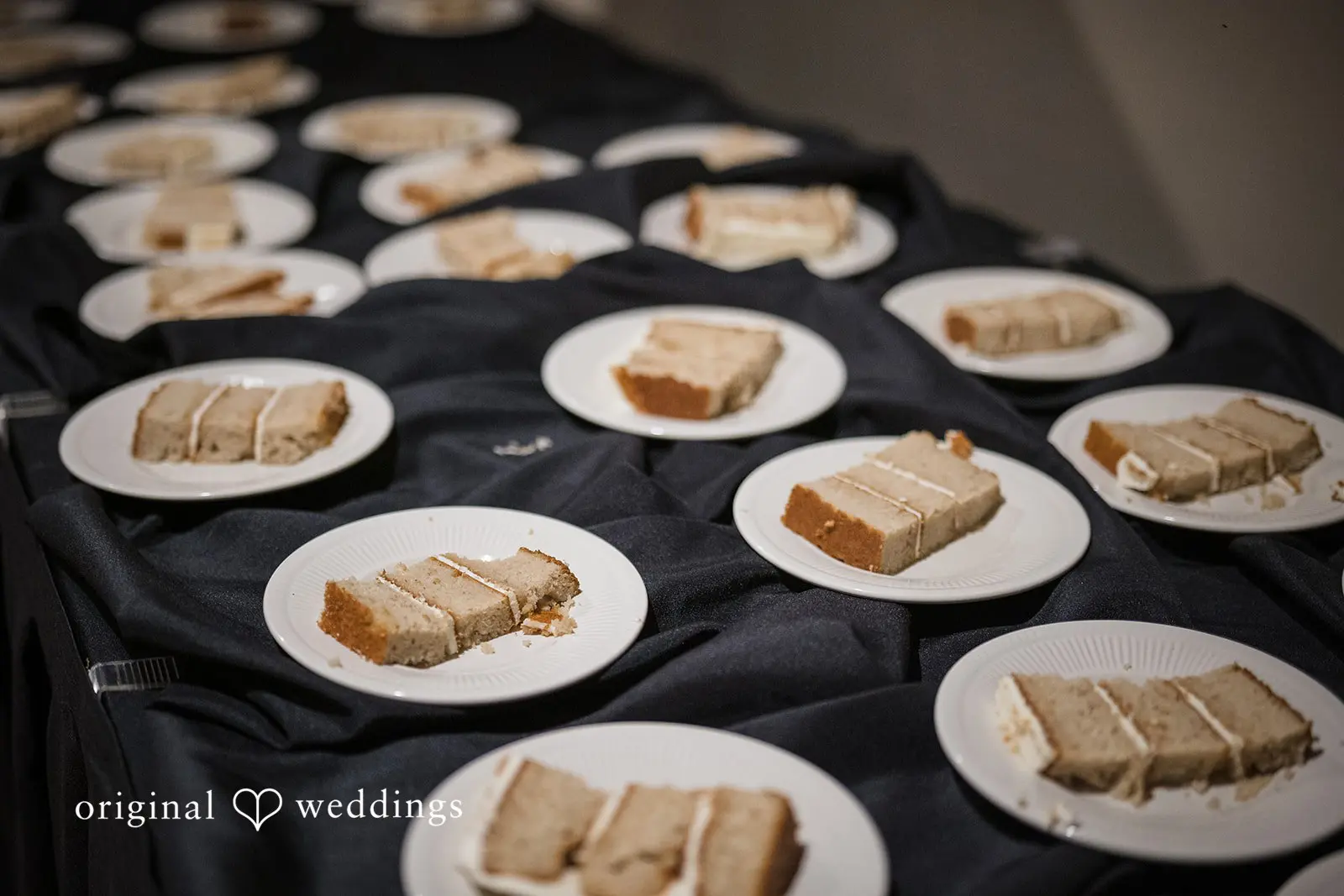 Trese + Marcus The Empress Estate Wedding // Trese & Marcus -