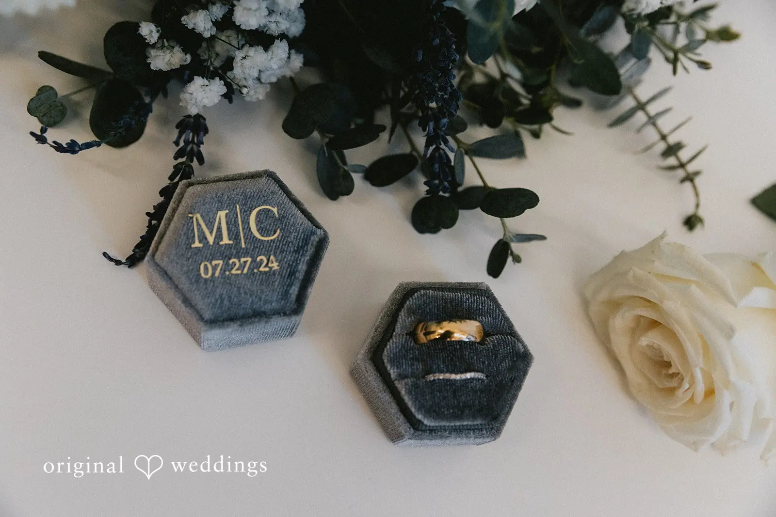 Megan + Christopher The Event Center Agoura Hills Wedding // Megan & Christopher -