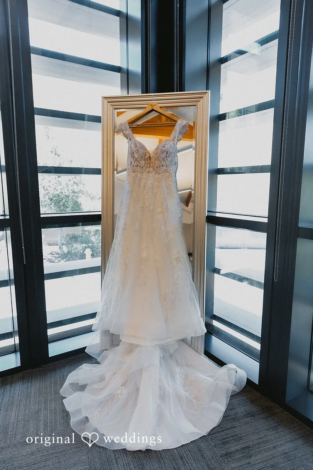Megan + Christopher The Event Center Agoura Hills Wedding // Megan & Christopher -