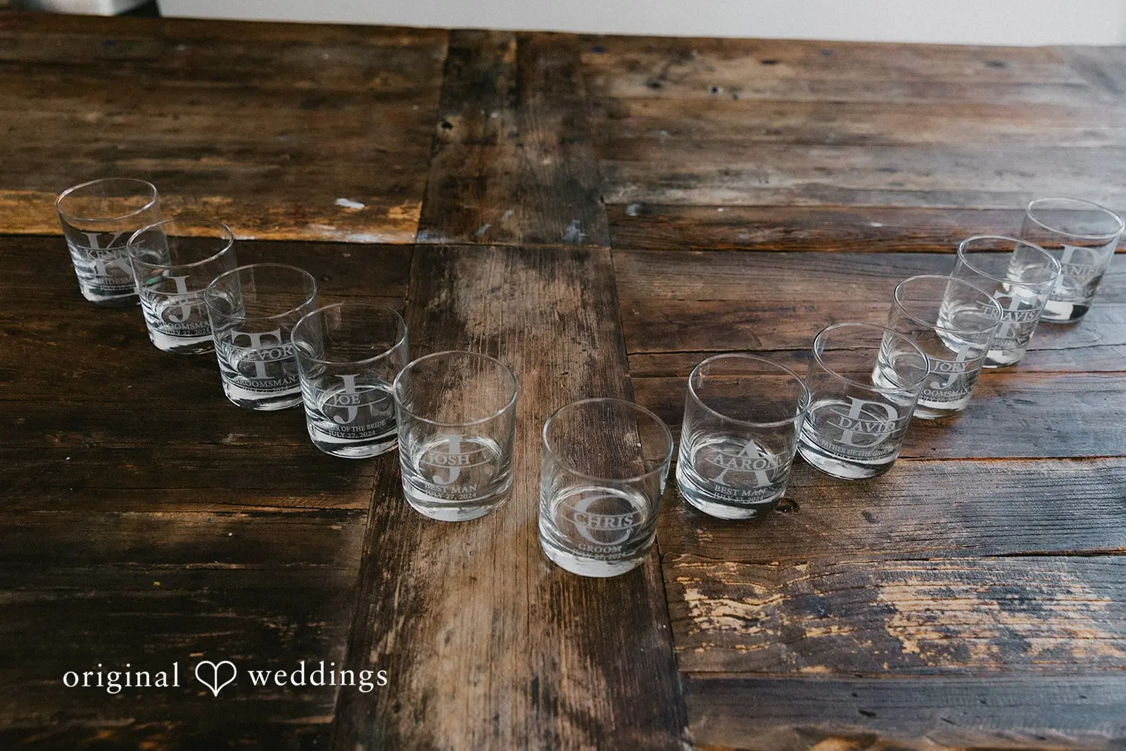Megan + Christopher The Event Center Agoura Hills Wedding // Megan & Christopher -