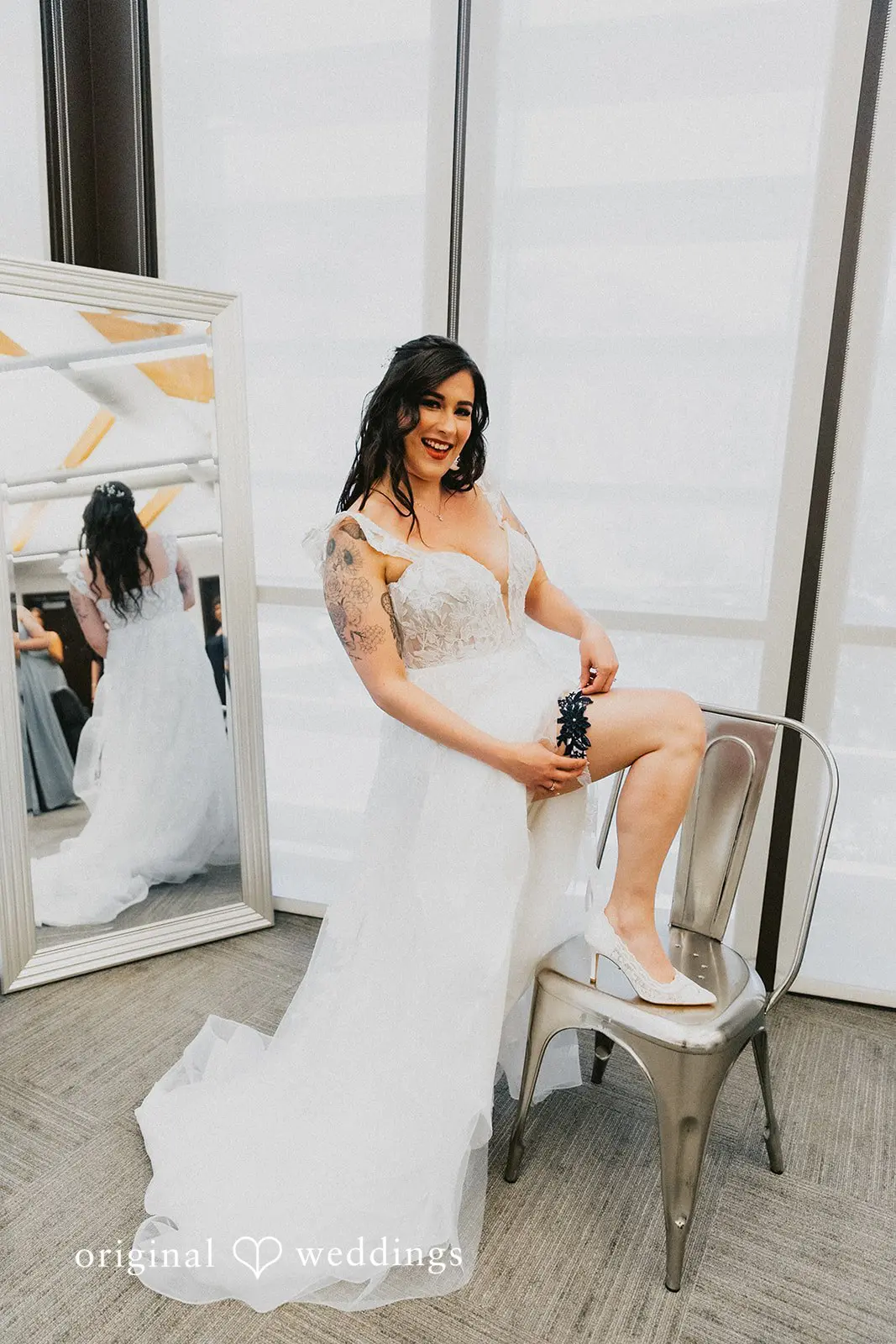 Megan + Christopher The Event Center Agoura Hills Wedding // Megan & Christopher -
