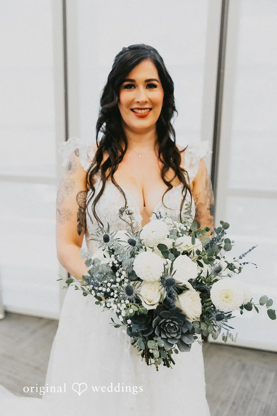 Megan + Christopher The Event Center Agoura Hills Wedding // Megan & Christopher -