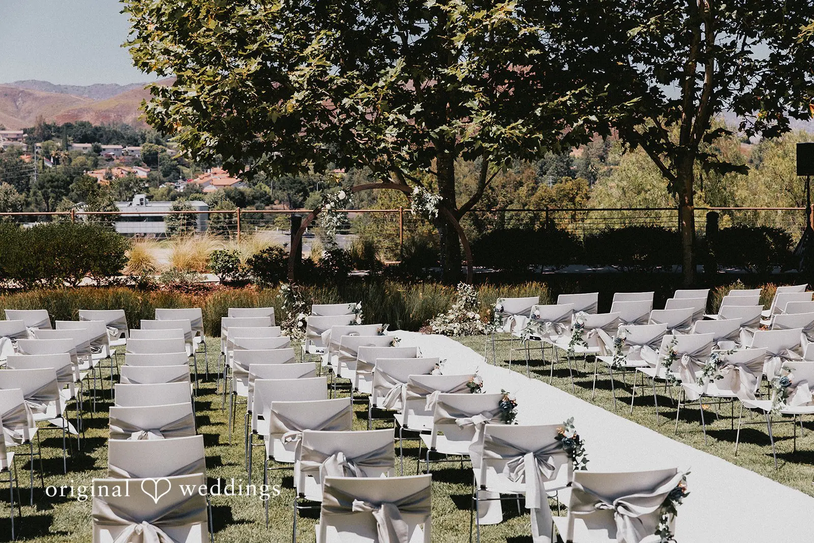 Megan + Christopher The Event Center Agoura Hills Wedding // Megan & Christopher -