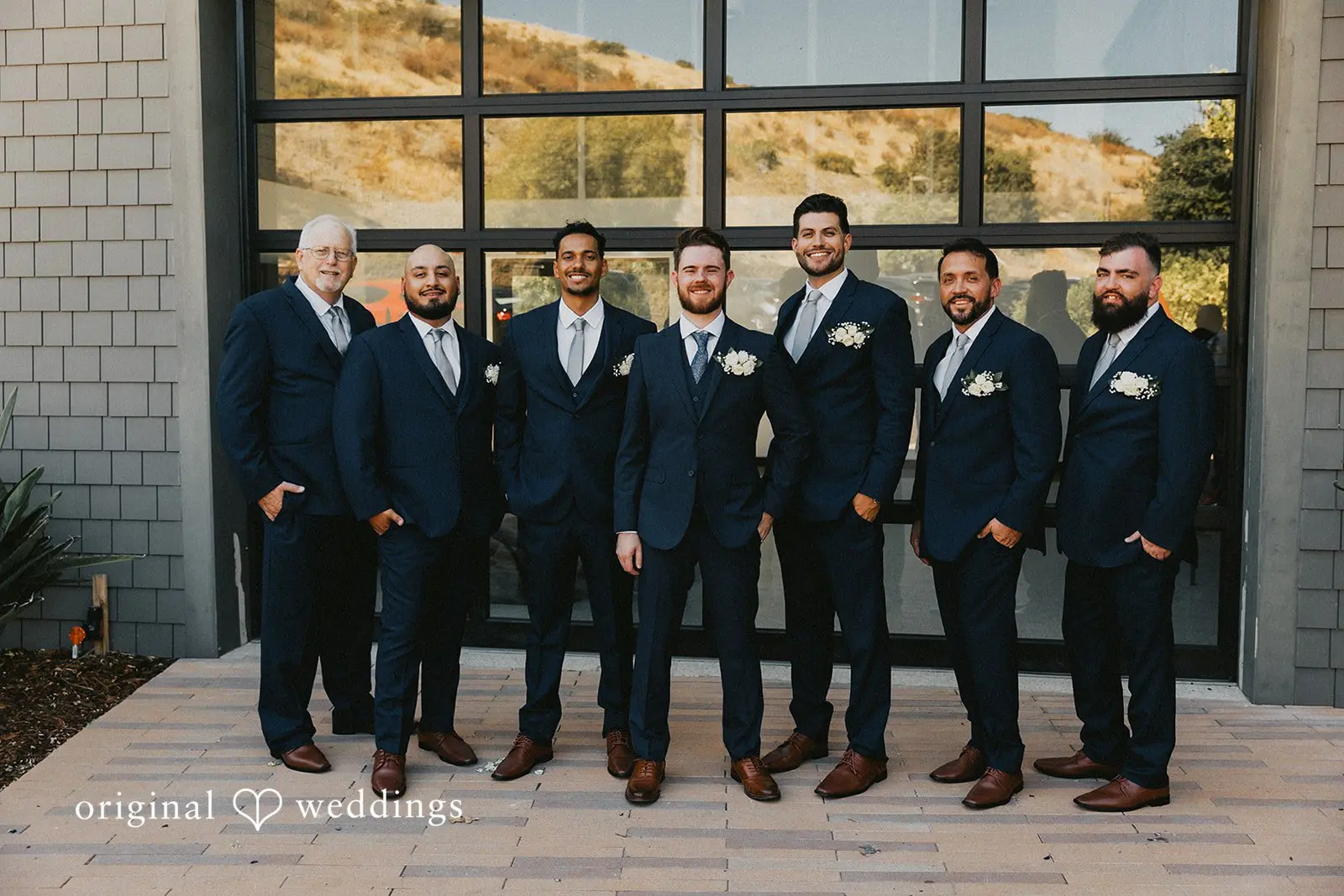 Megan + Christopher The Event Center Agoura Hills Wedding // Megan & Christopher -
