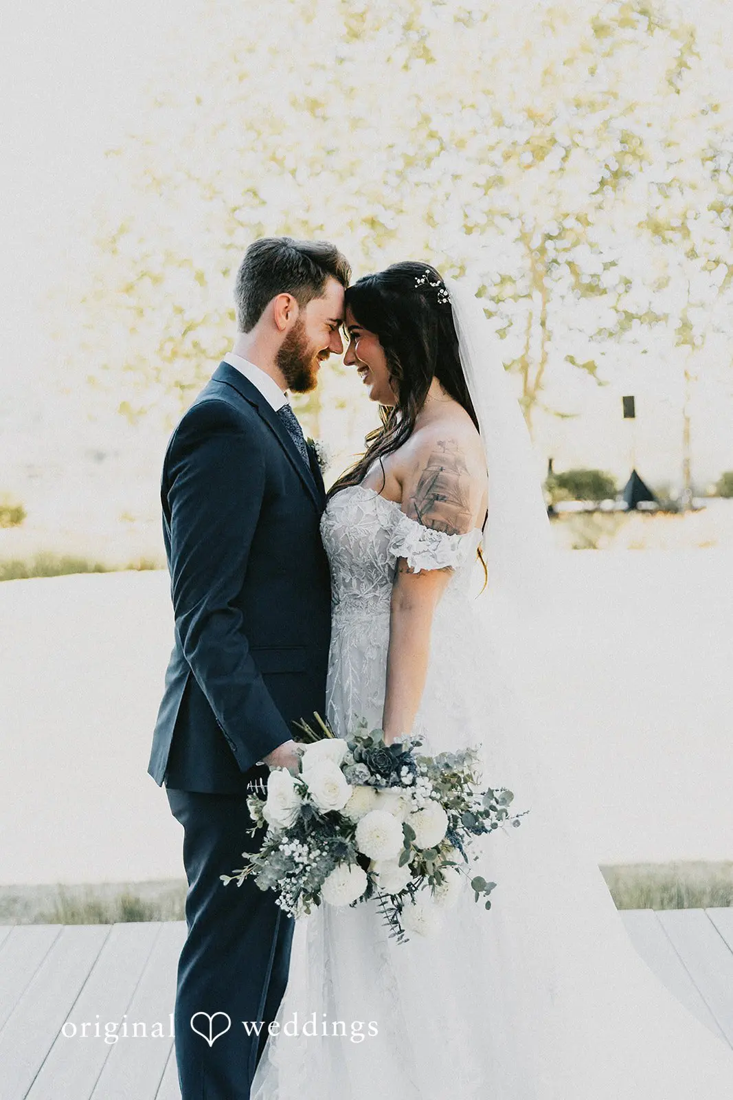 Megan + Christopher The Event Center Agoura Hills Wedding // Megan & Christopher -