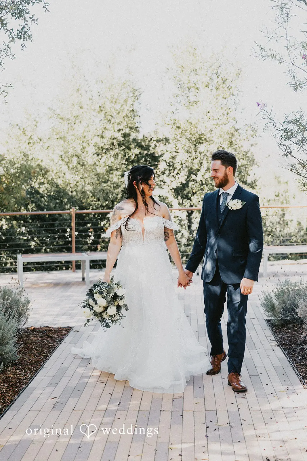 Megan + Christopher The Event Center Agoura Hills Wedding // Megan & Christopher -