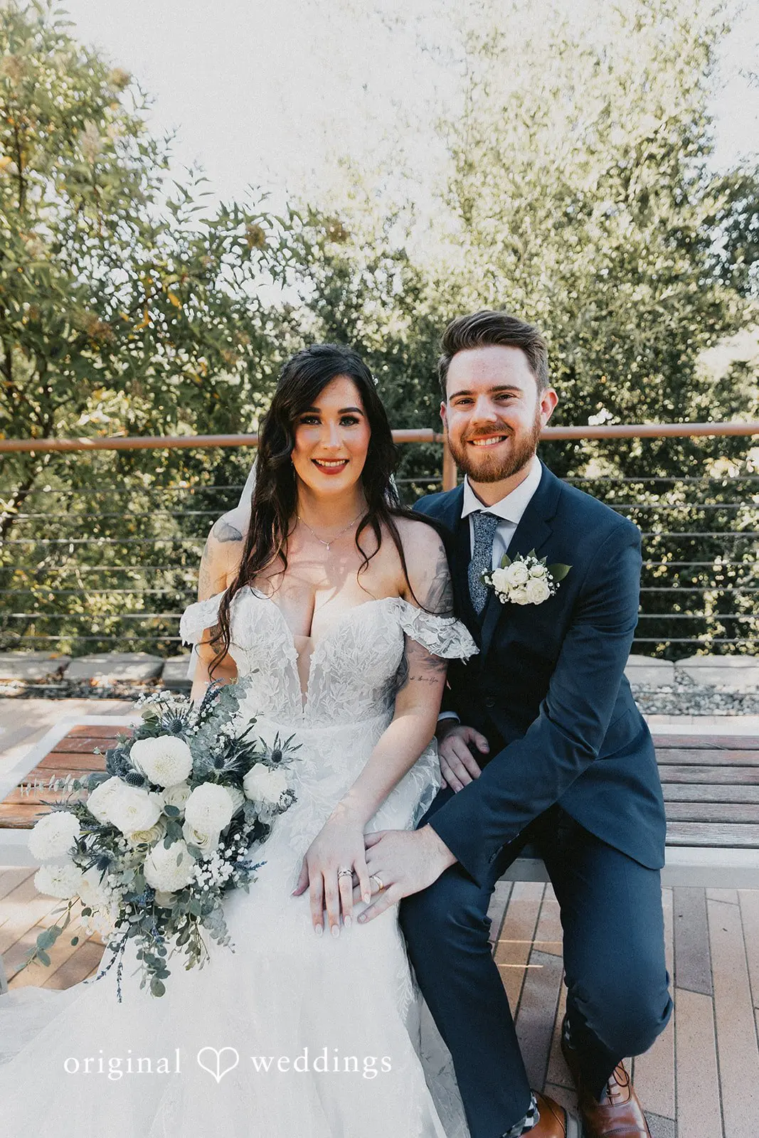 Megan + Christopher The Event Center Agoura Hills Wedding // Megan & Christopher -