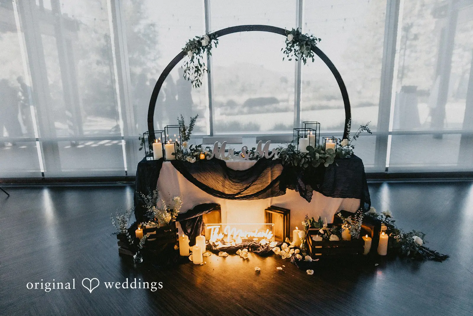 Megan + Christopher The Event Center Agoura Hills Wedding // Megan & Christopher -