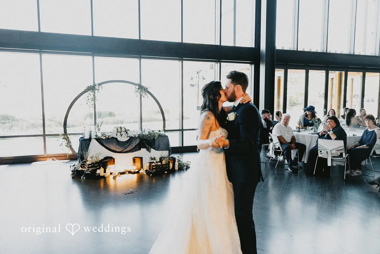 Megan + Christopher The Event Center Agoura Hills Wedding // Megan & Christopher -