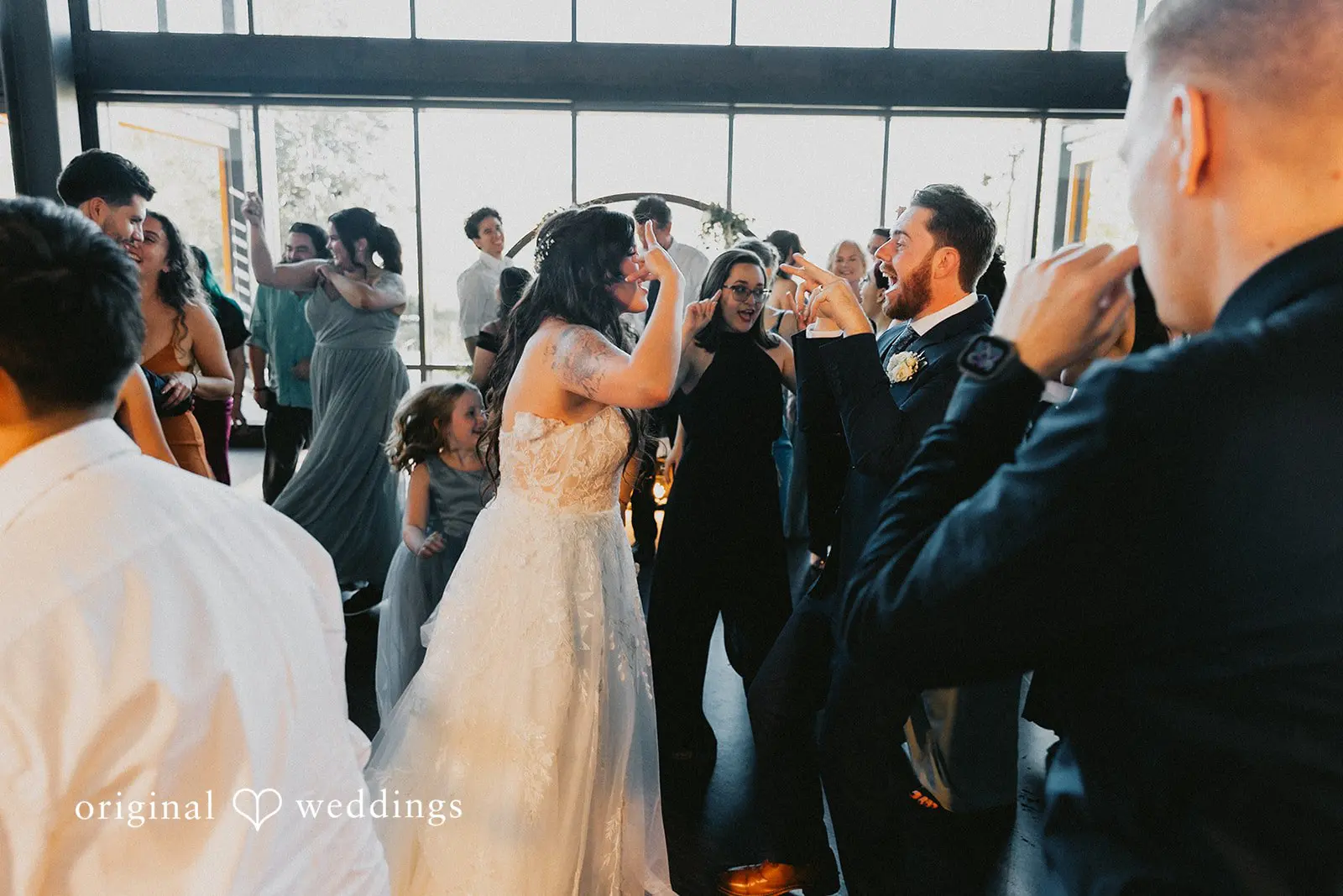 Megan + Christopher The Event Center Agoura Hills Wedding // Megan & Christopher -