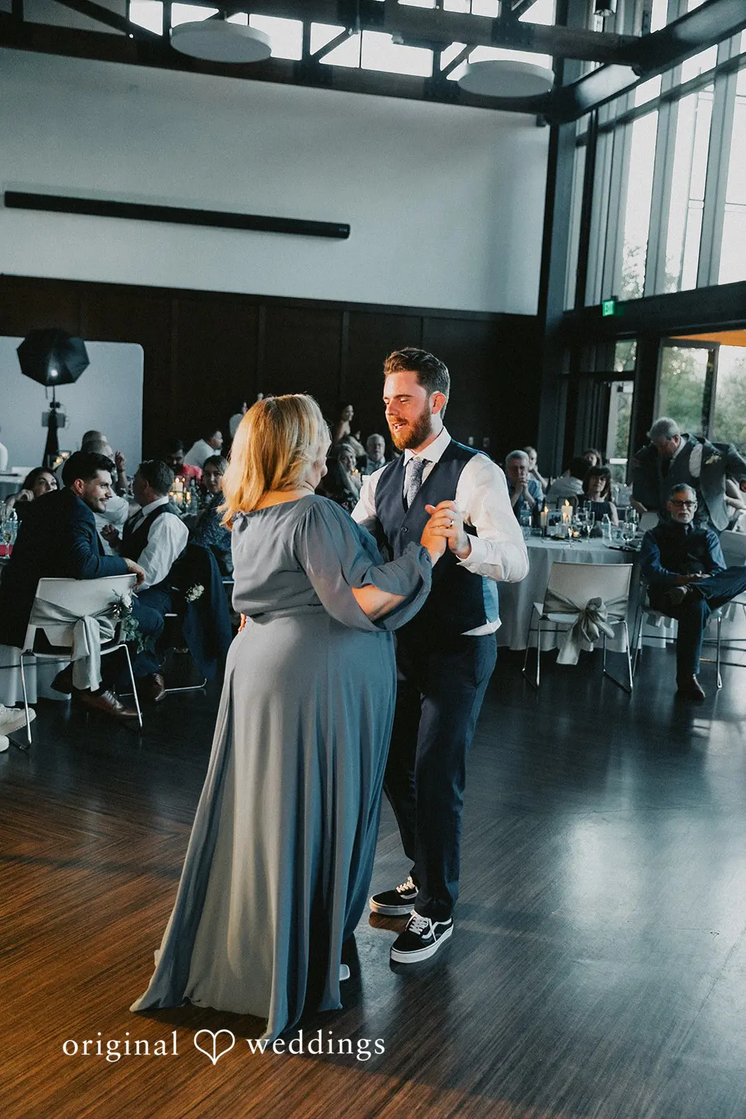 Megan + Christopher The Event Center Agoura Hills Wedding // Megan & Christopher -