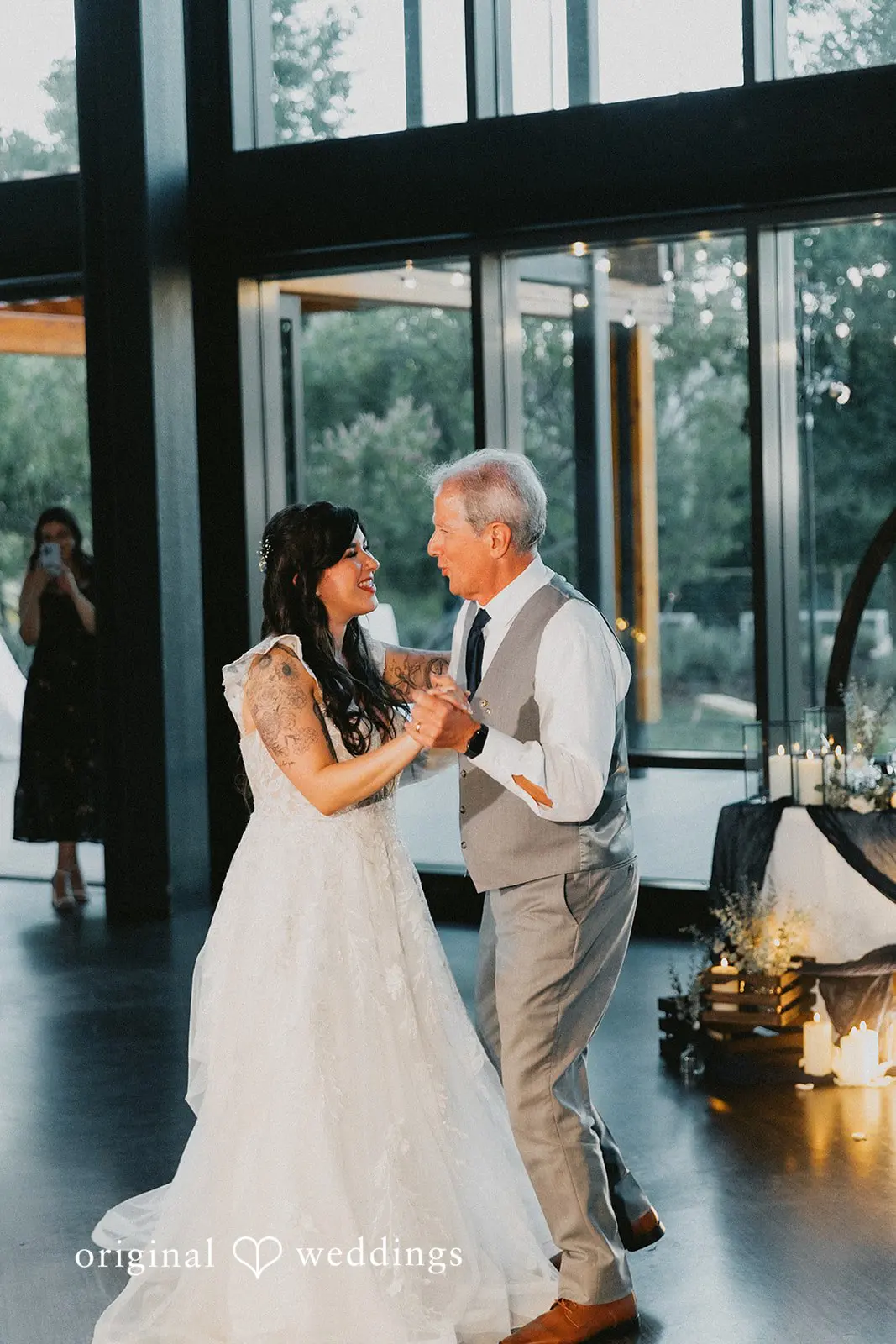 Megan + Christopher The Event Center Agoura Hills Wedding // Megan & Christopher -