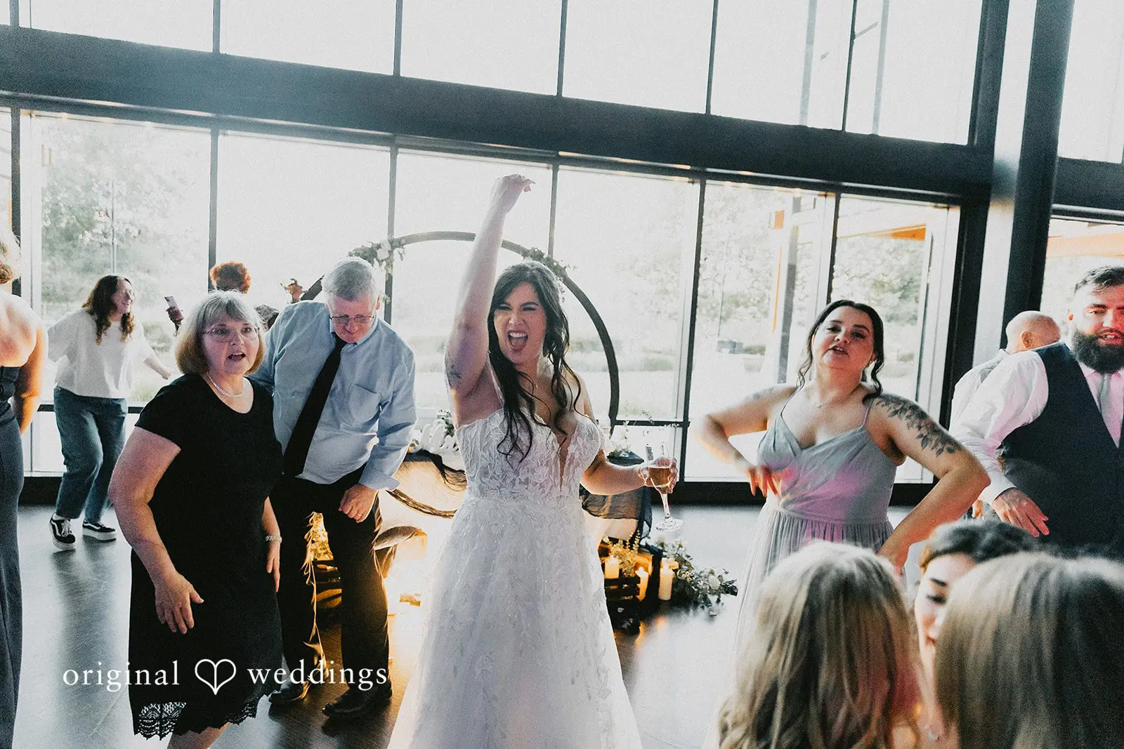 Megan + Christopher The Event Center Agoura Hills Wedding // Megan & Christopher -