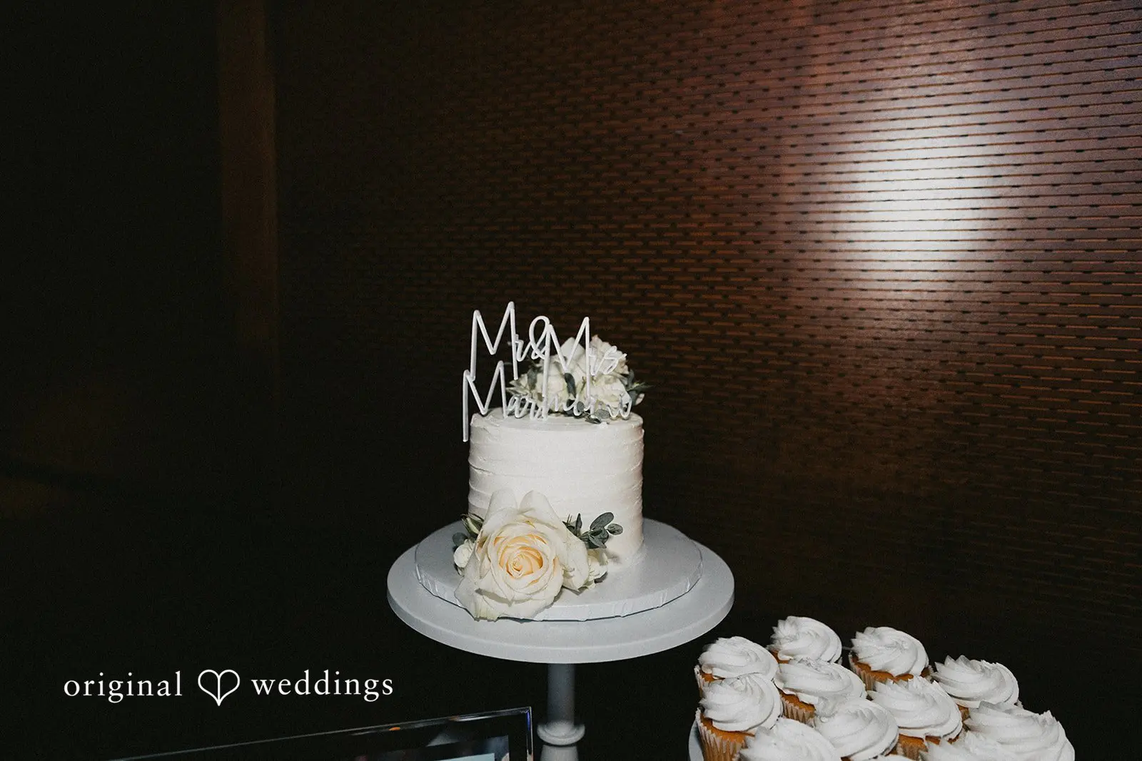 Megan + Christopher The Event Center Agoura Hills Wedding // Megan & Christopher -