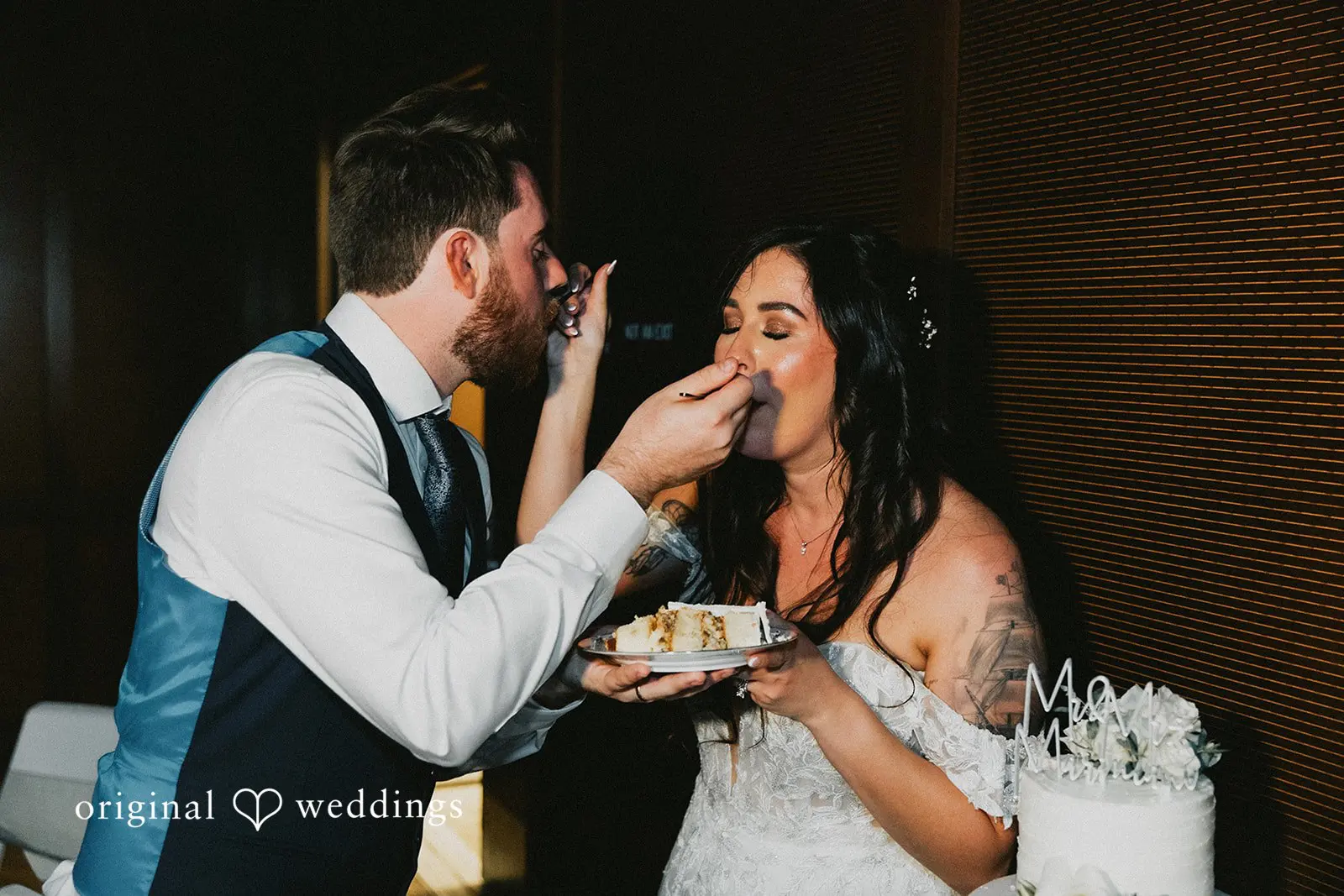 Megan + Christopher The Event Center Agoura Hills Wedding // Megan & Christopher -