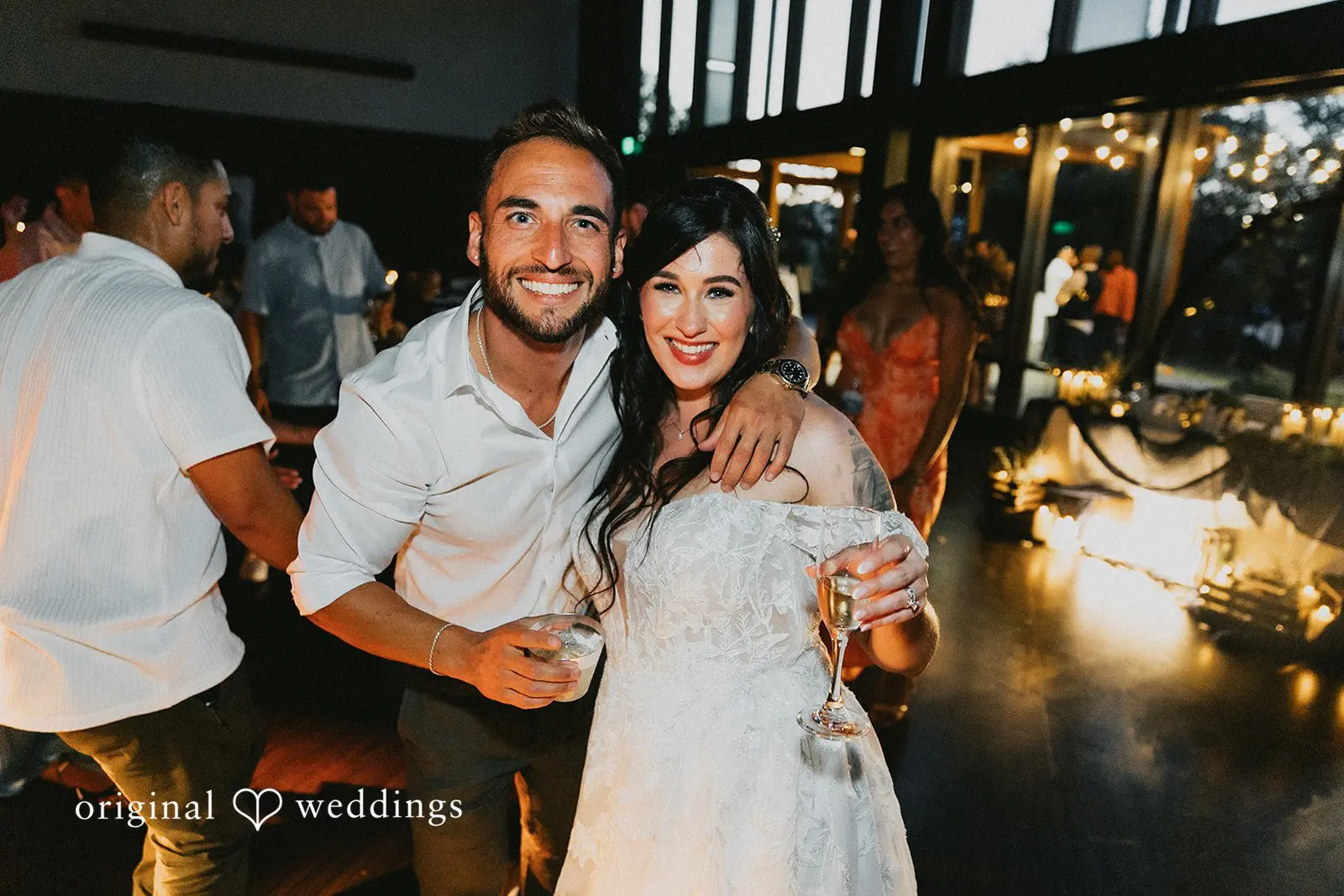 Megan + Christopher The Event Center Agoura Hills Wedding // Megan & Christopher -