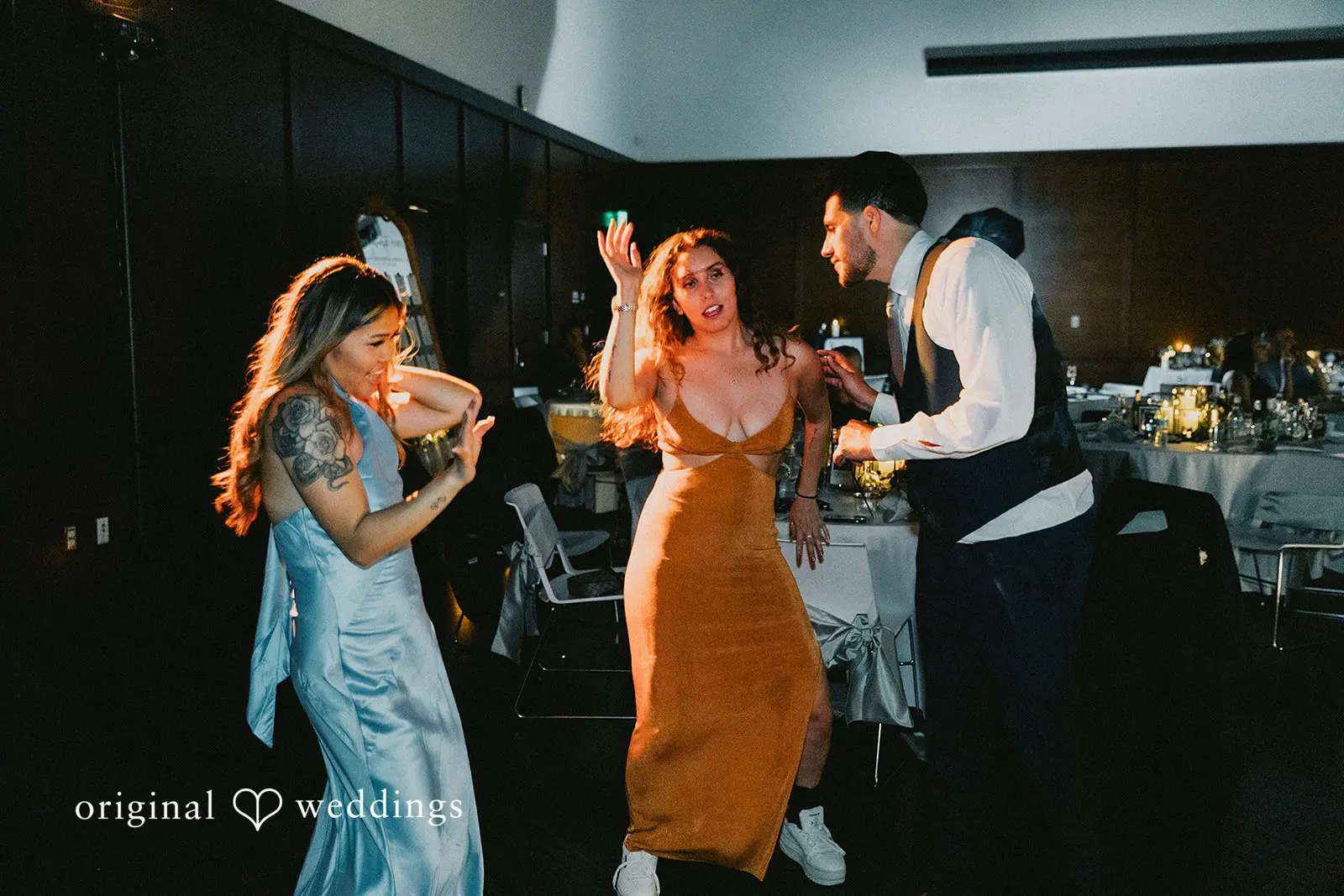 Megan + Christopher The Event Center Agoura Hills Wedding // Megan & Christopher -