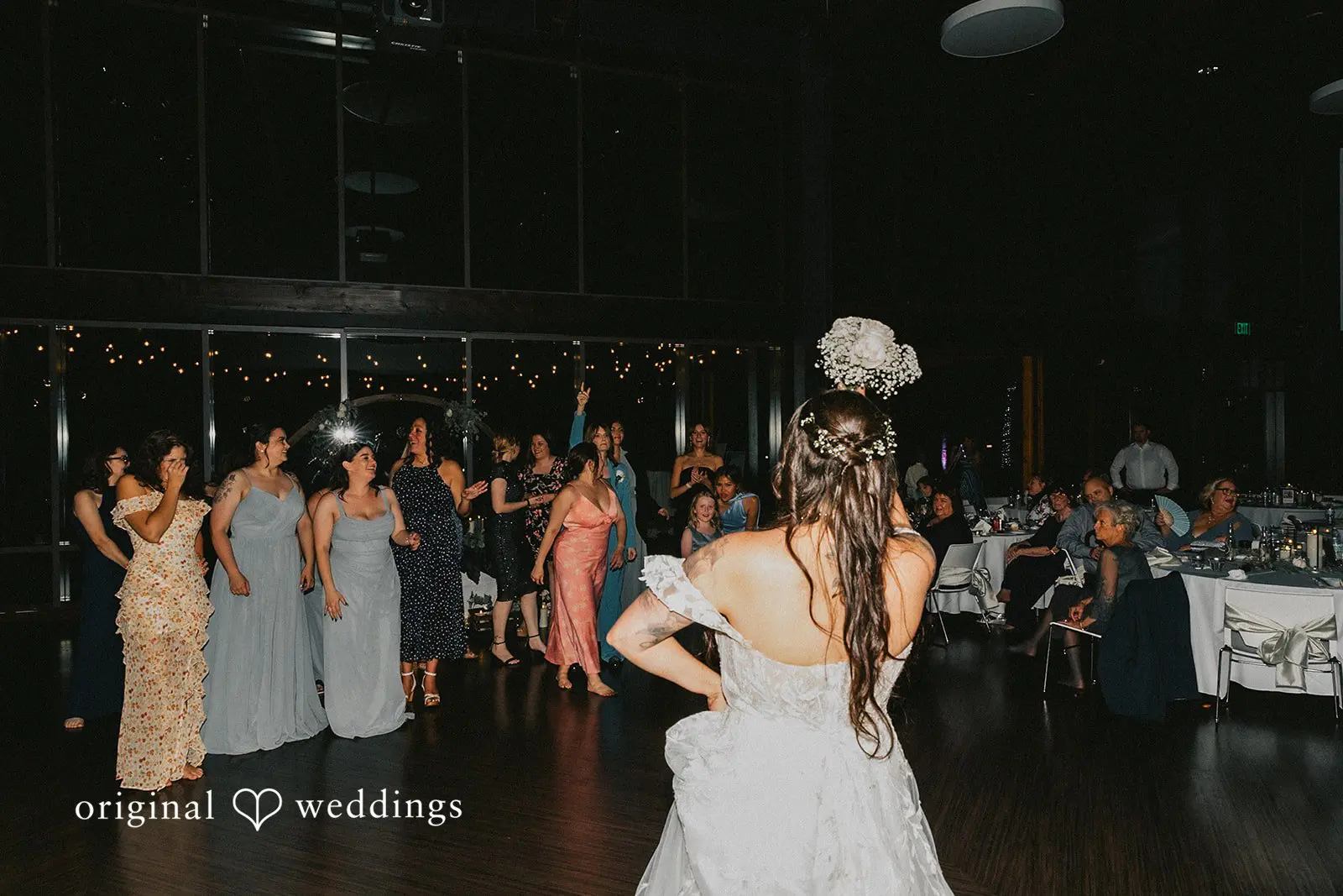 Megan + Christopher The Event Center Agoura Hills Wedding // Megan & Christopher -