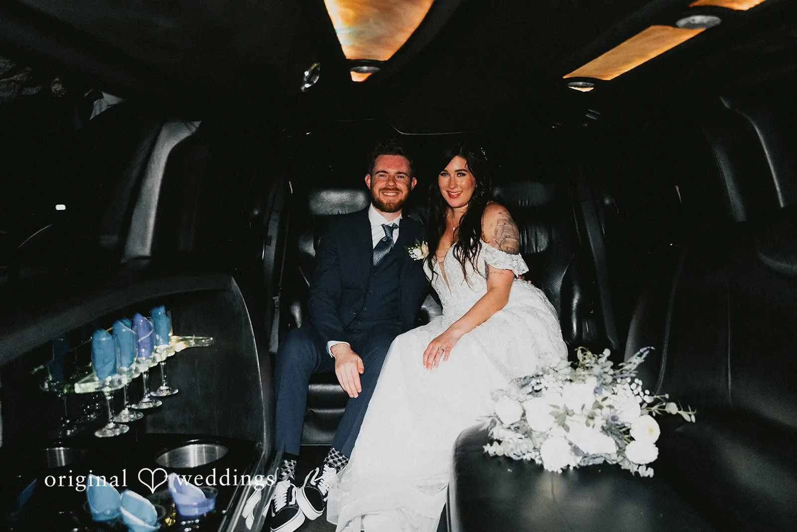 Megan + Christopher The Event Center Agoura Hills Wedding // Megan & Christopher -