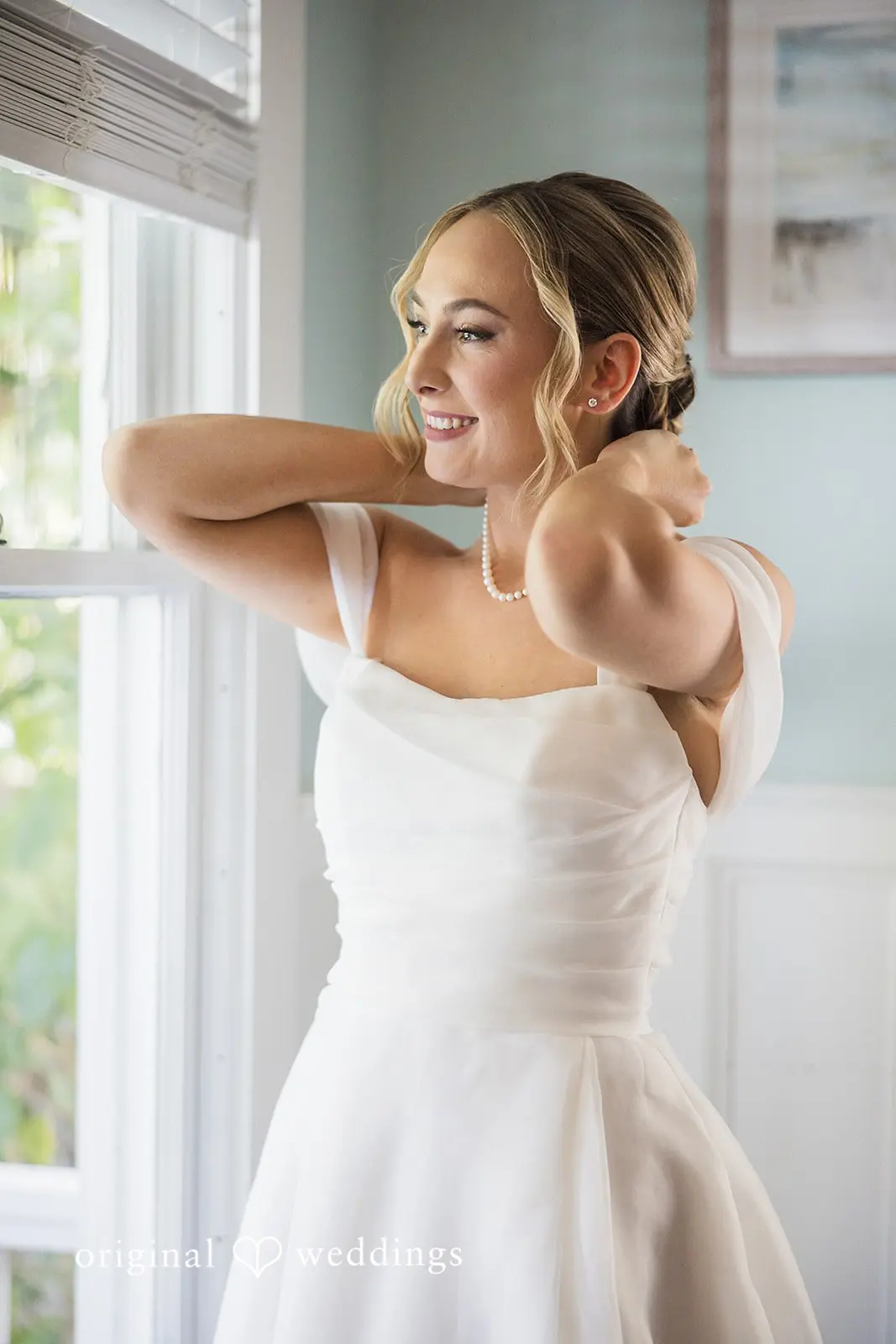 The Flagler of Stuart Wedding // Emily & Stefan -