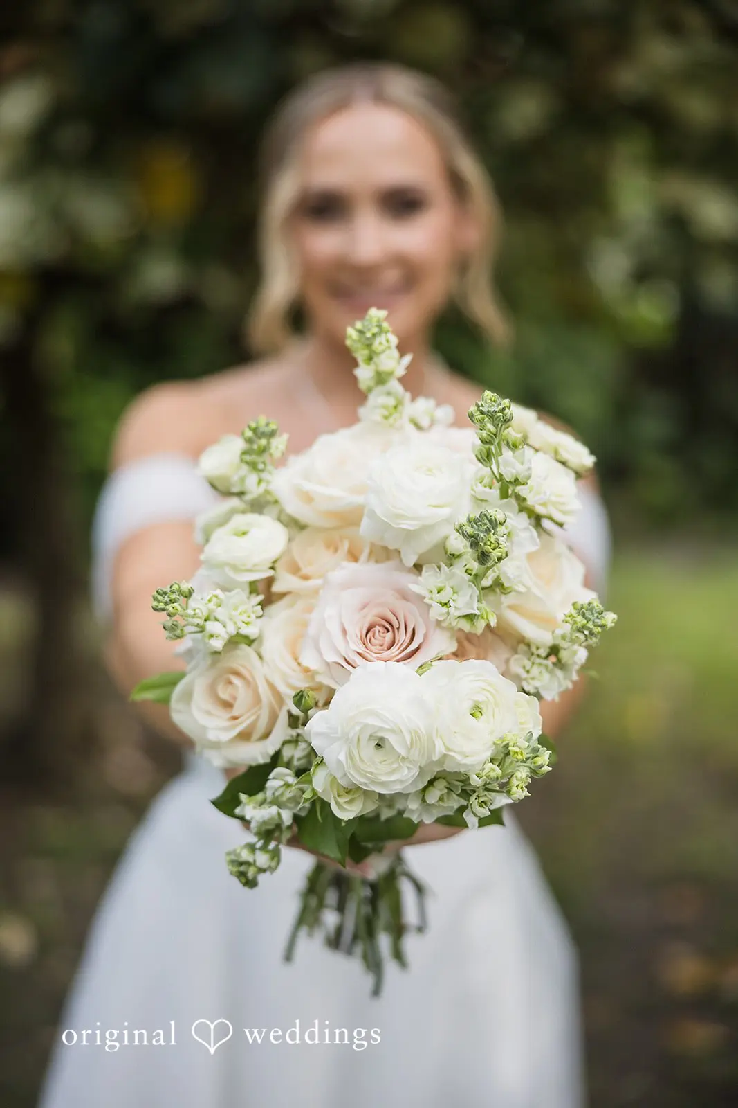 The Flagler of Stuart Wedding // Emily & Stefan -