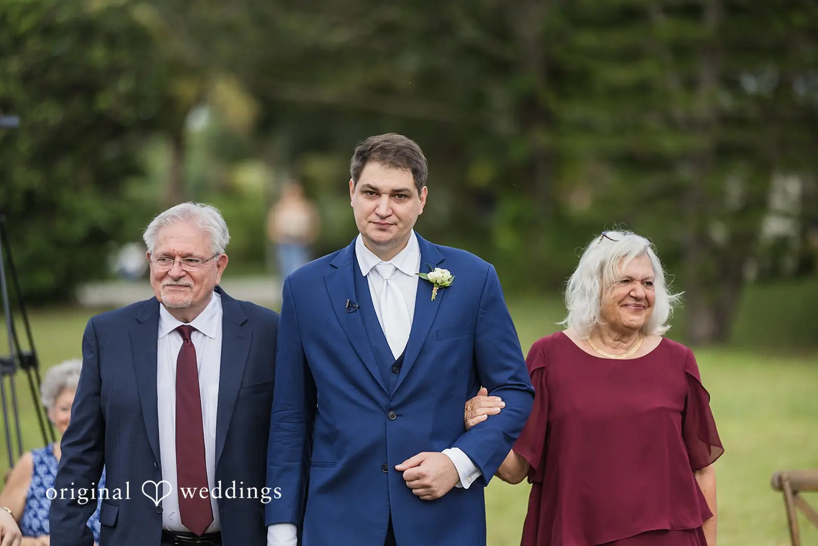 The Flagler of Stuart Wedding // Emily & Stefan -