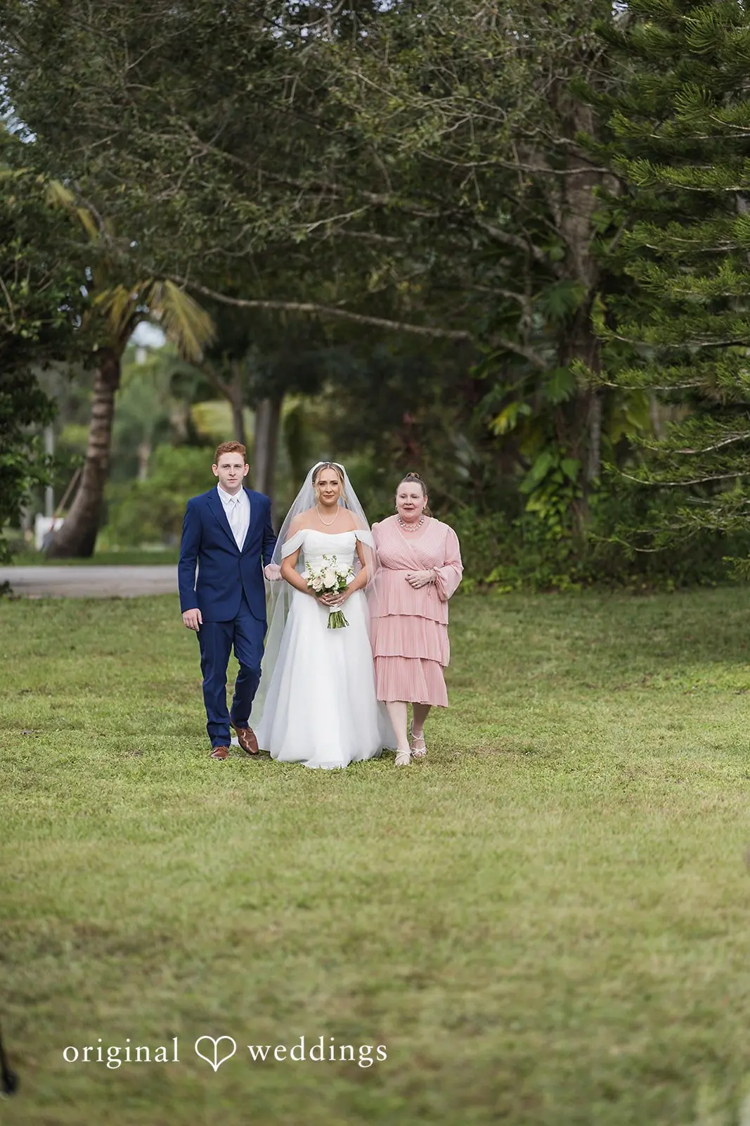 The Flagler of Stuart Wedding // Emily & Stefan -