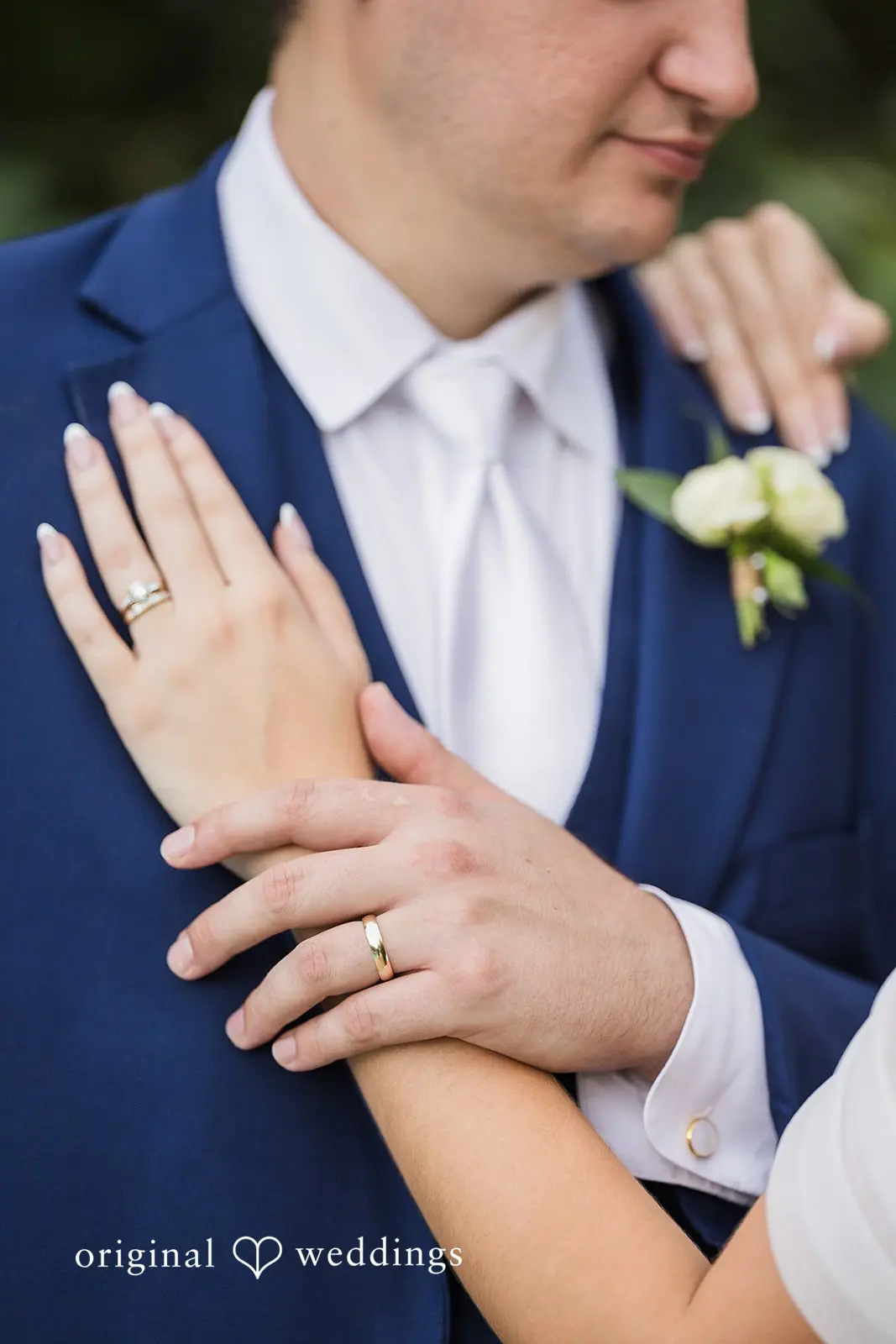 The Flagler of Stuart Wedding // Emily & Stefan -