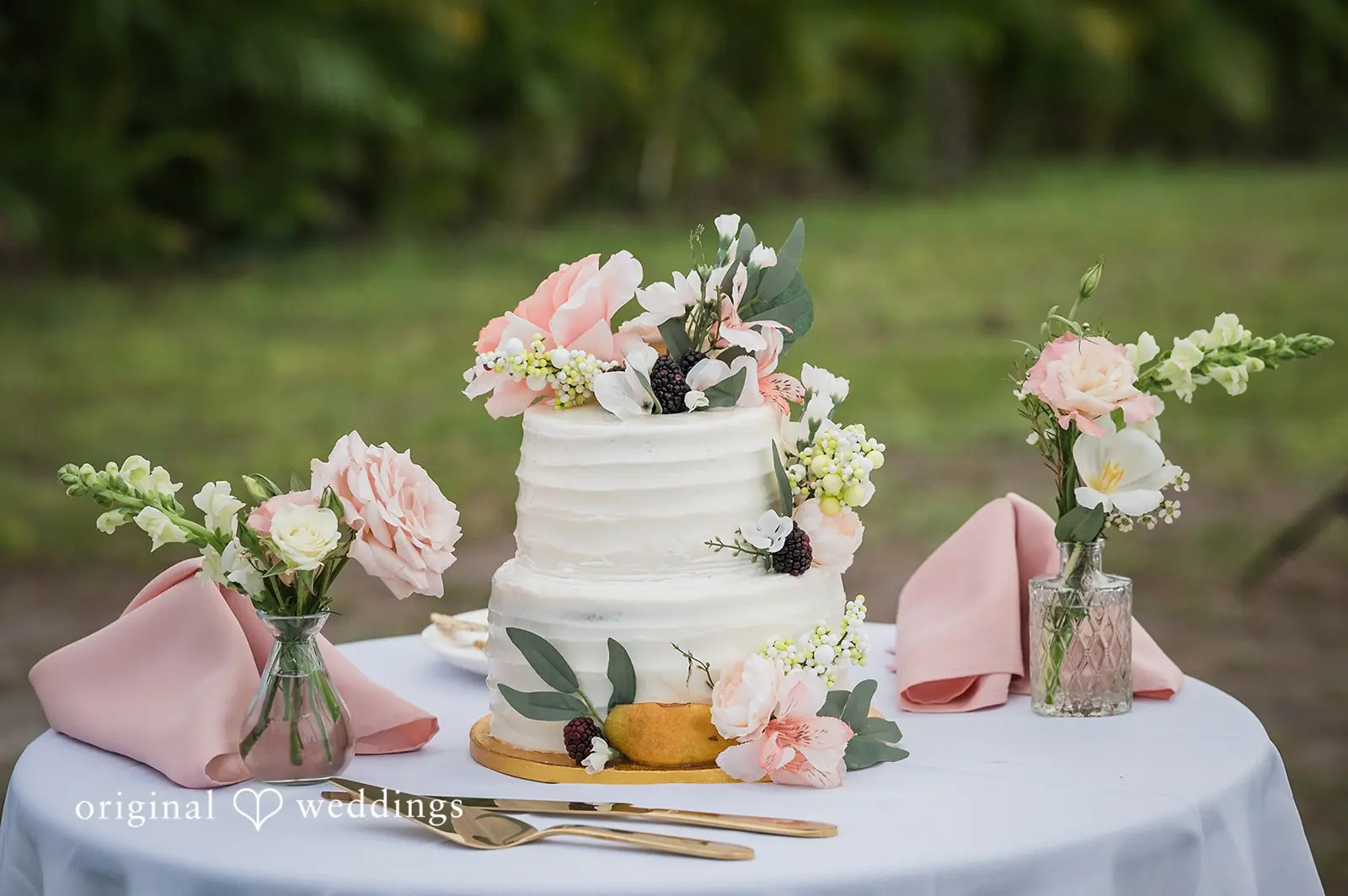 The Flagler of Stuart Wedding // Emily & Stefan -