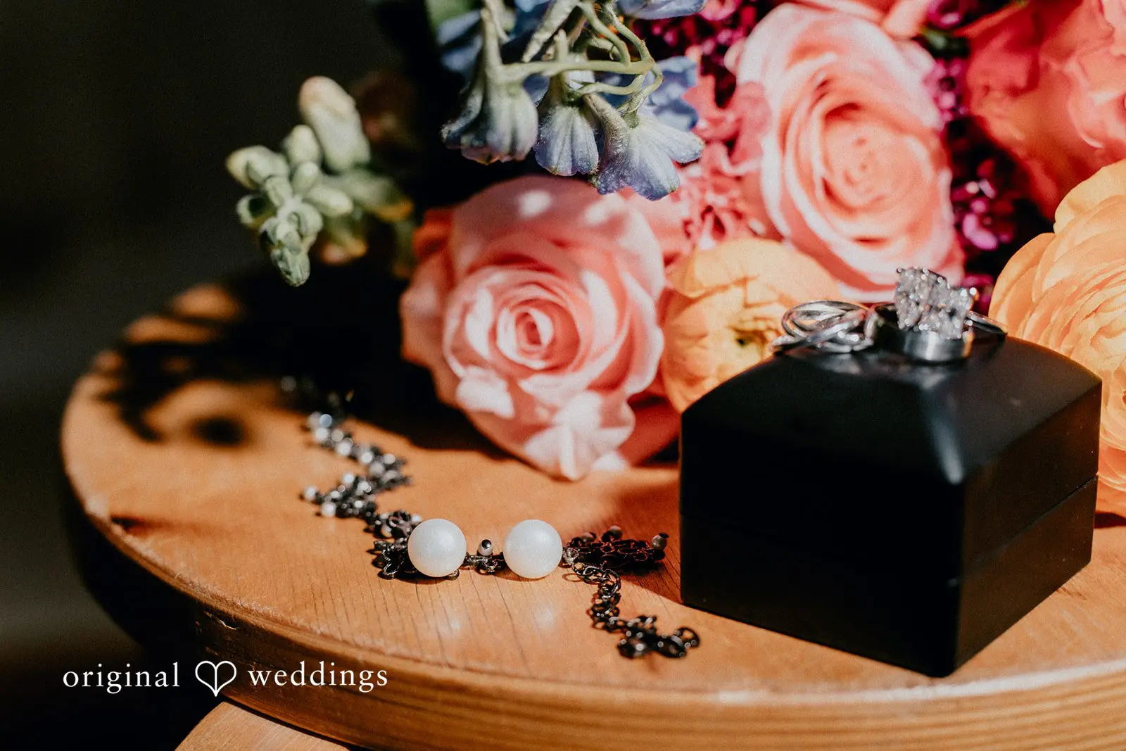 The Garrison Wedding // Anna & Kai -